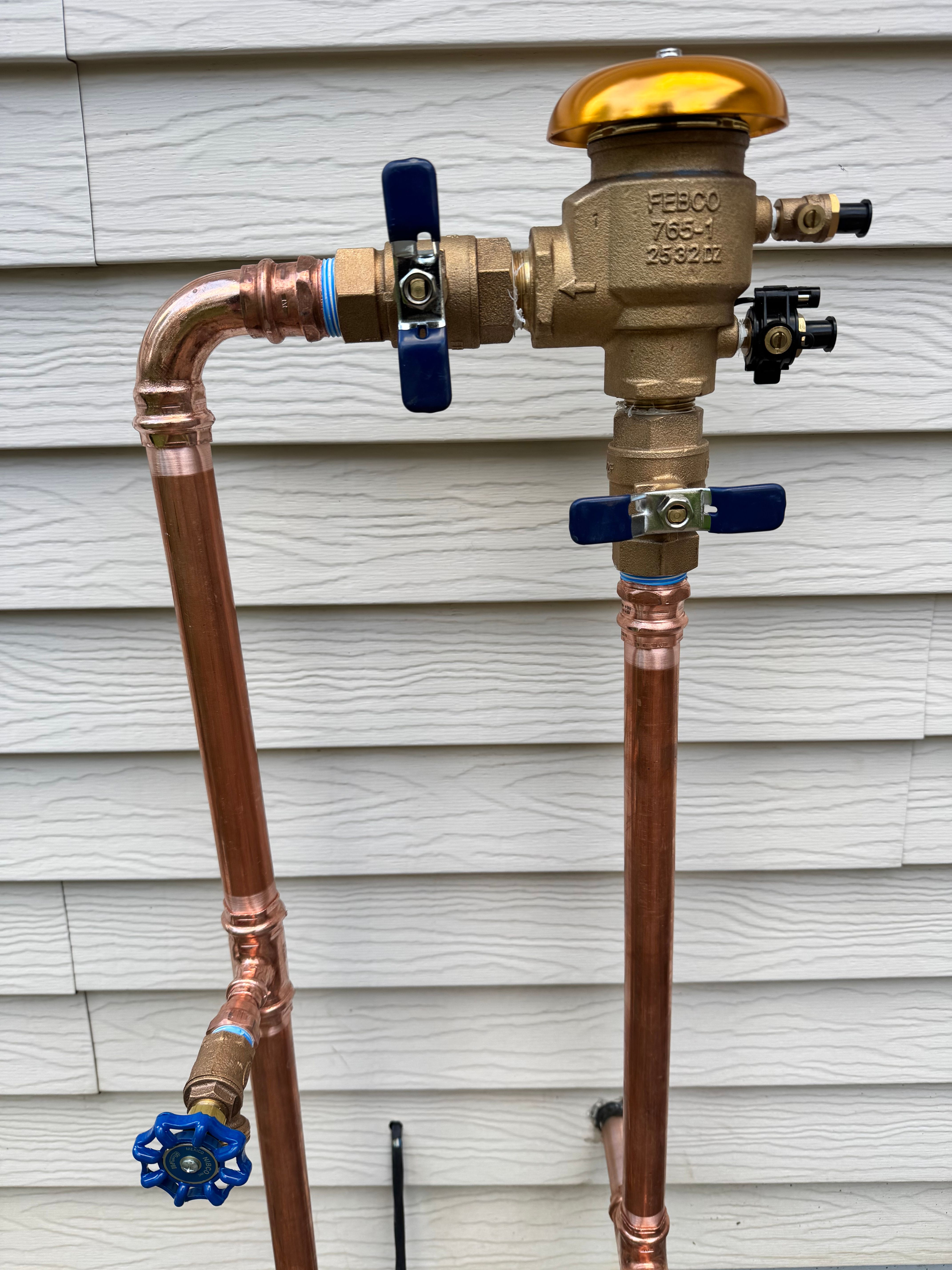 All Photos for PLUMBX in Inver Grove Heights, MN