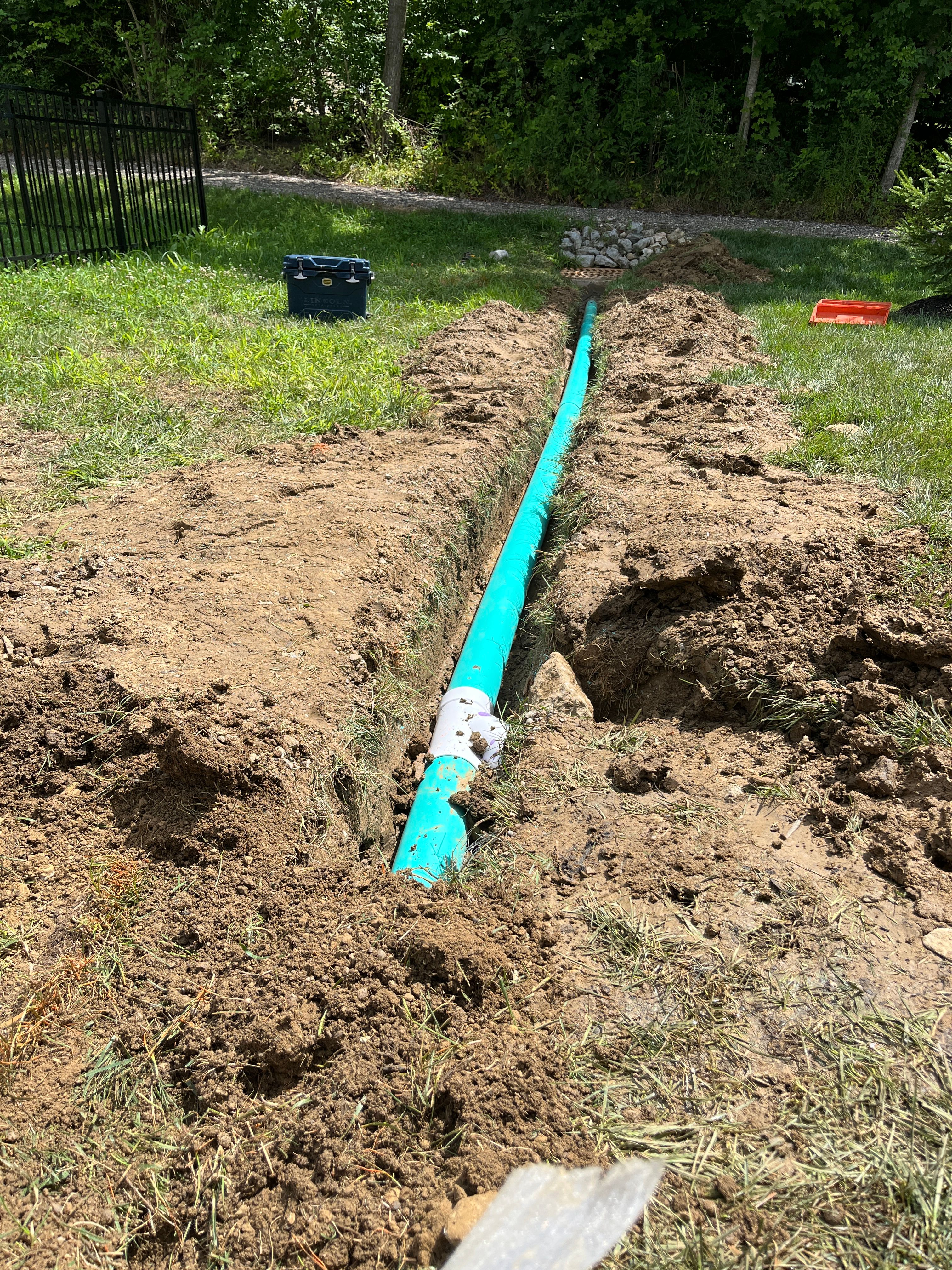  for New Image Outdoor Solutions in Dayton, Ohio