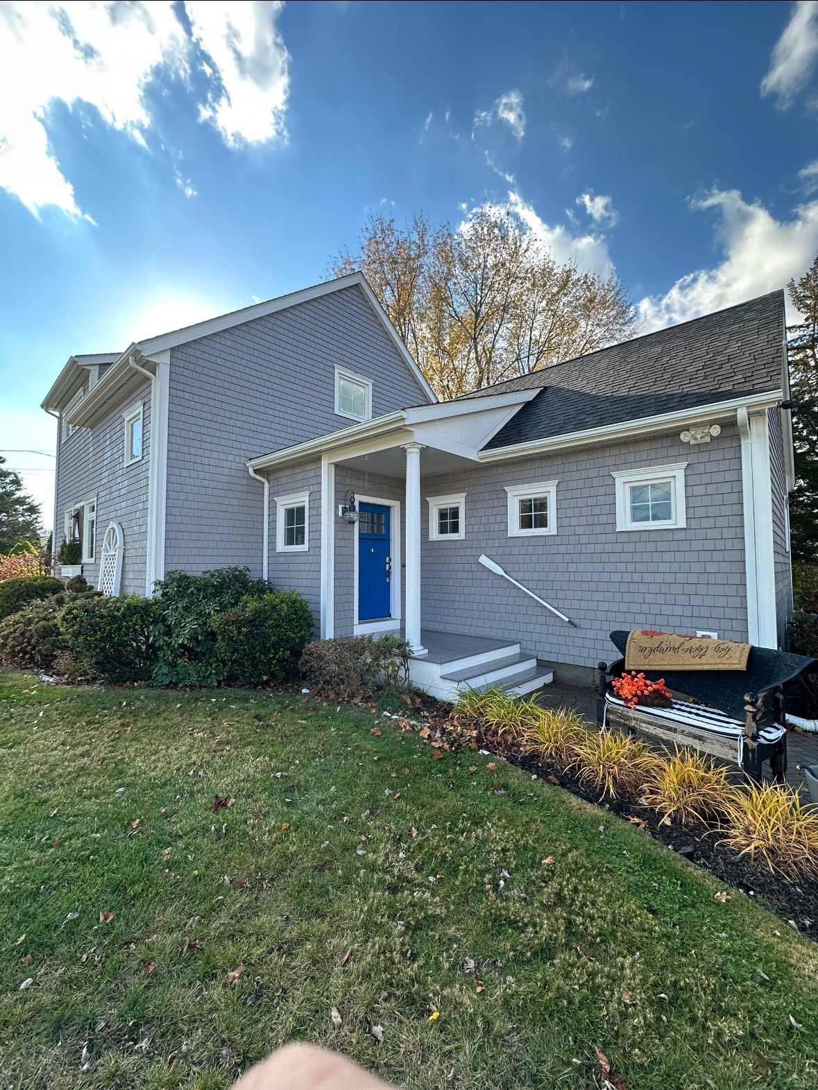 Power Washing Services for South County Power Washing in South Kingstown, RI