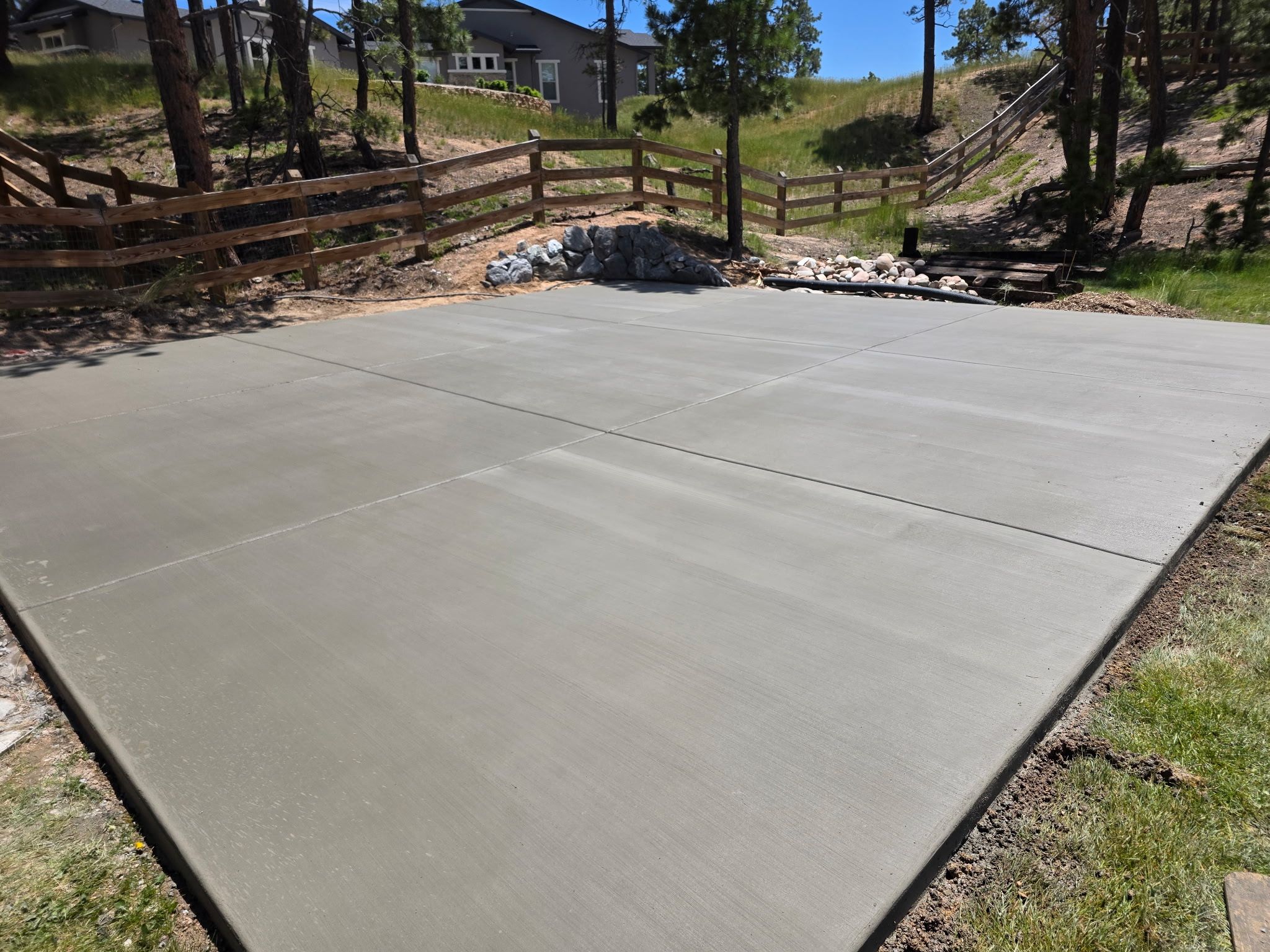  for Pikes Peak Landscaping in Colorado Springs, CO