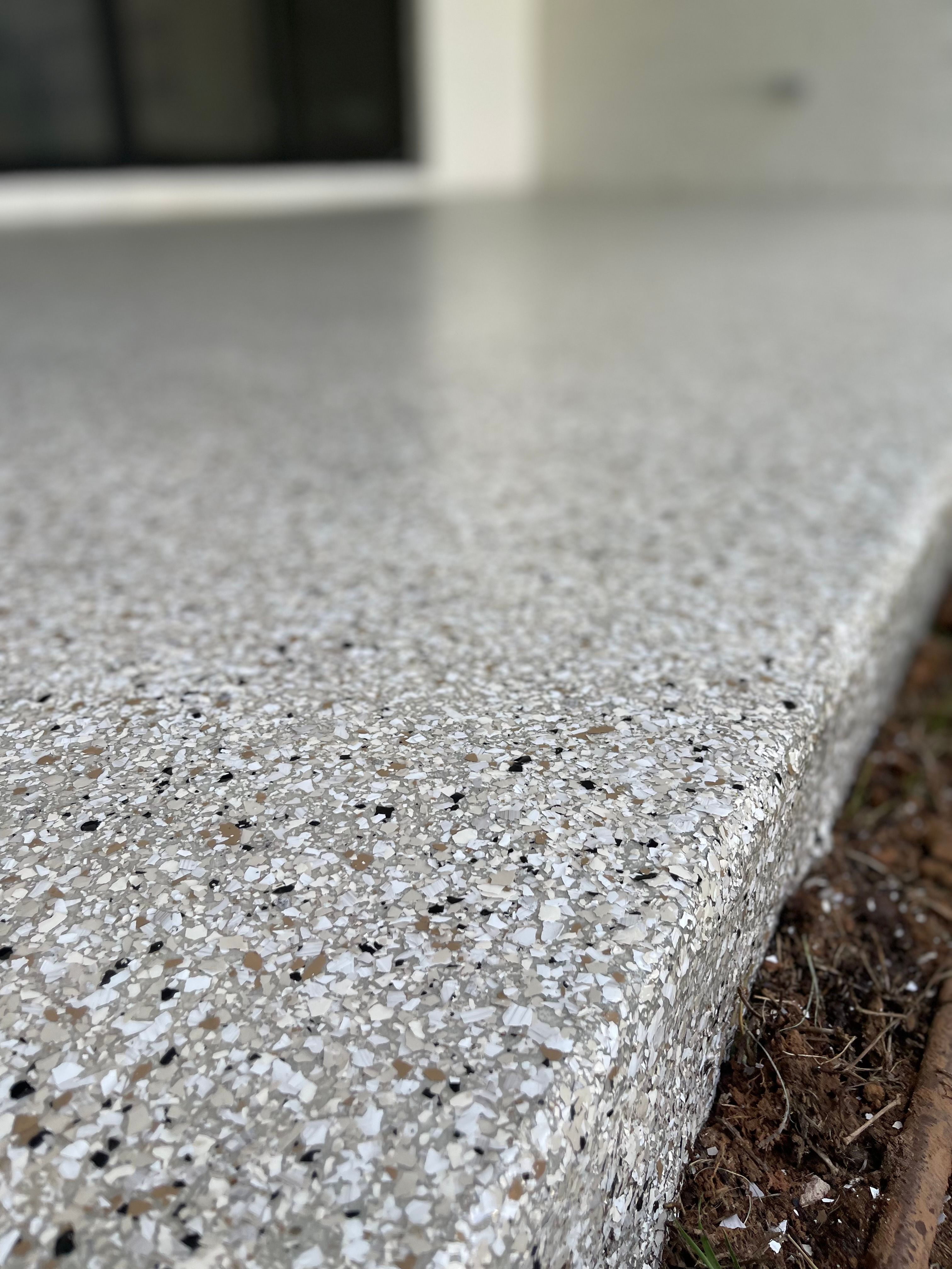 Epoxy Floor Coating for Ryan's Epoxy in Rockwall, TX