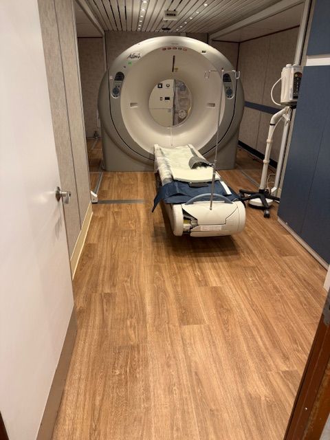  for Clean Touch Services LLC  in Staten Island, NY