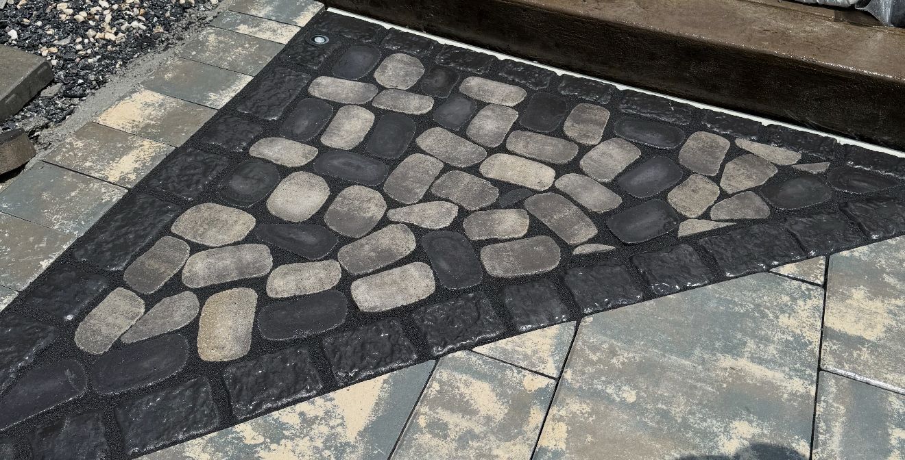  for Matteo Hardscapes in Towson,  MD
