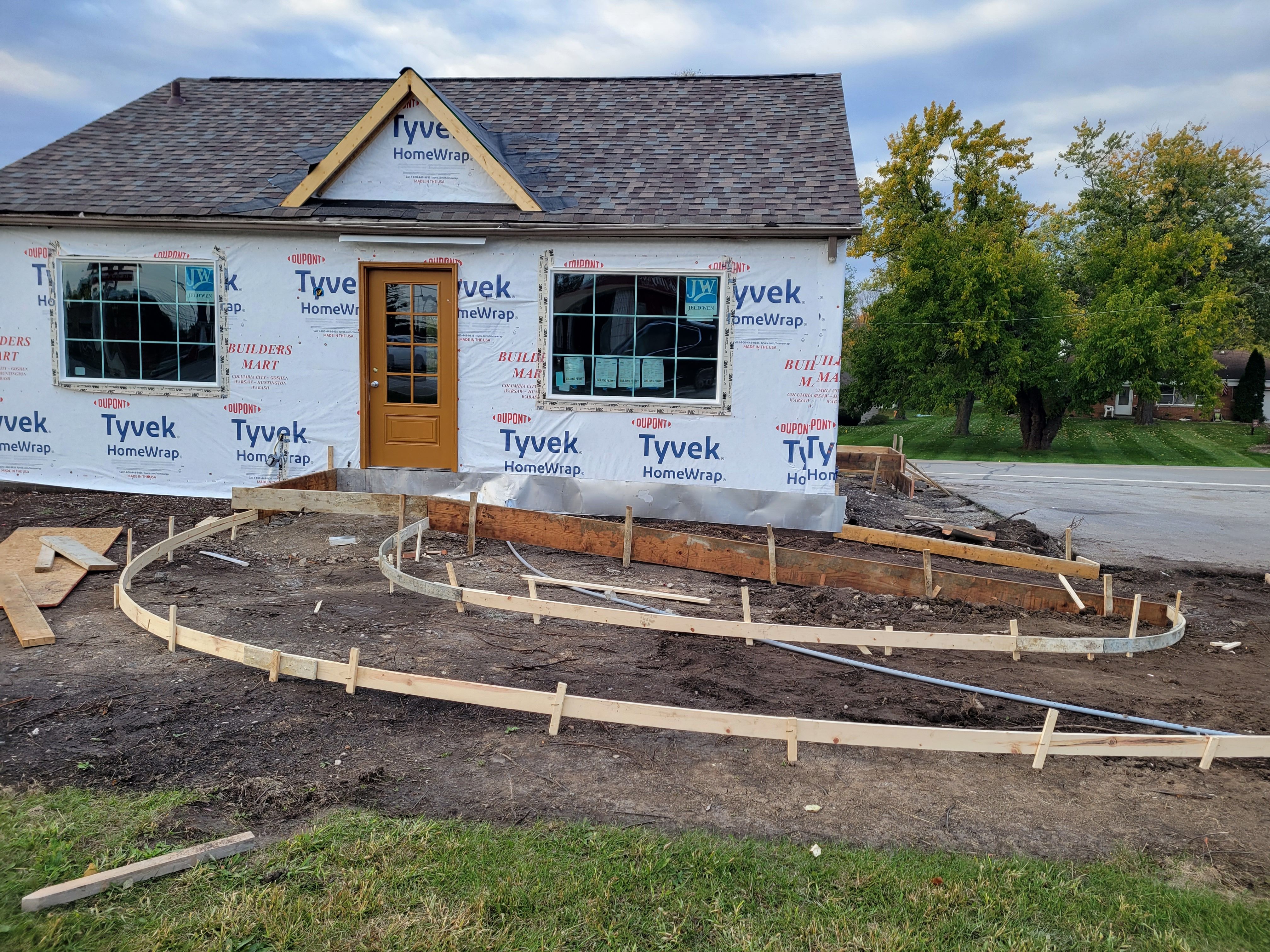 All Photos for Wilson & McComb Homes in Fort Wayne, IN