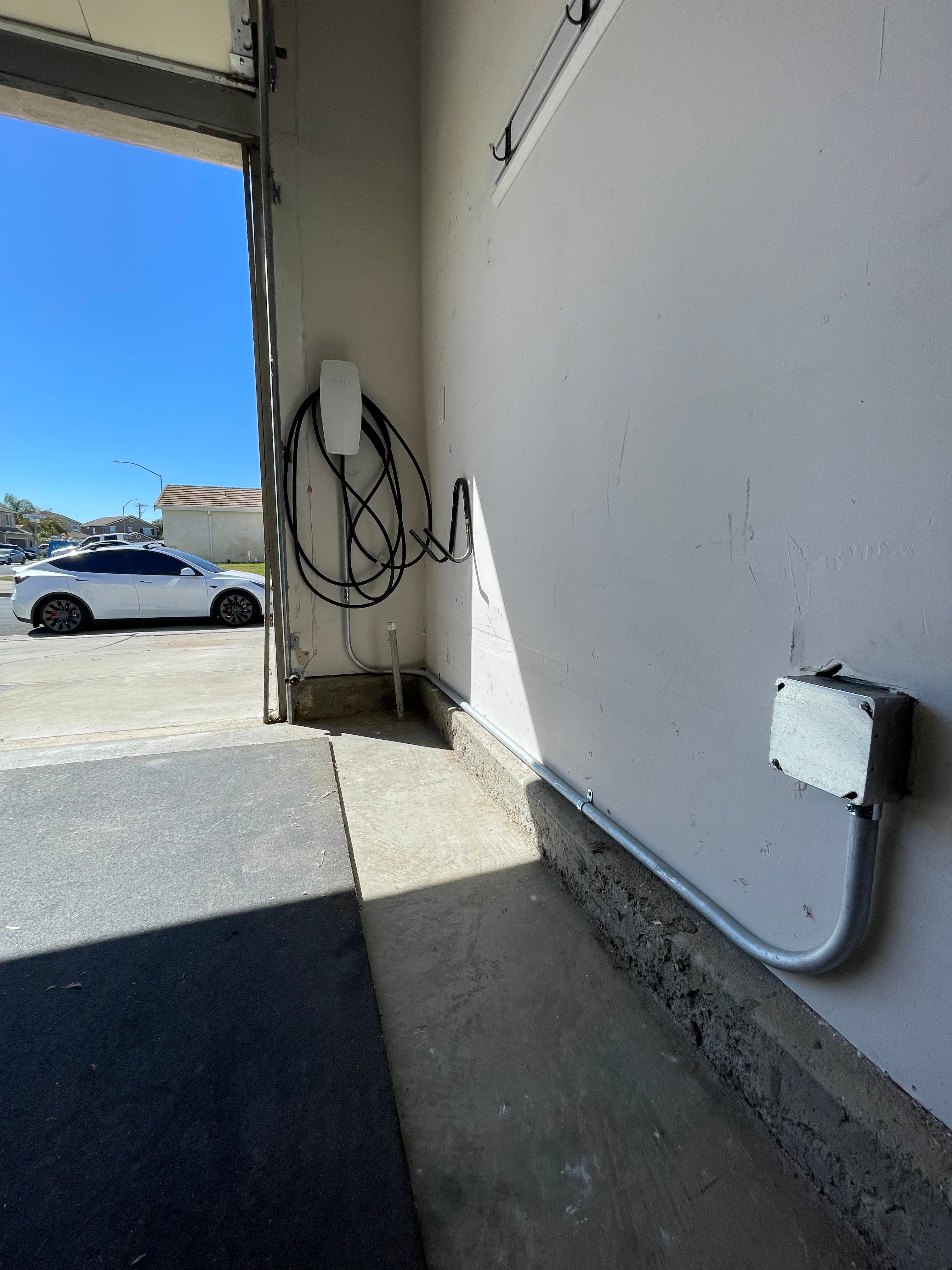 All Photos for Electric Vehicle charger Installation Solutions in San Francisco, CA