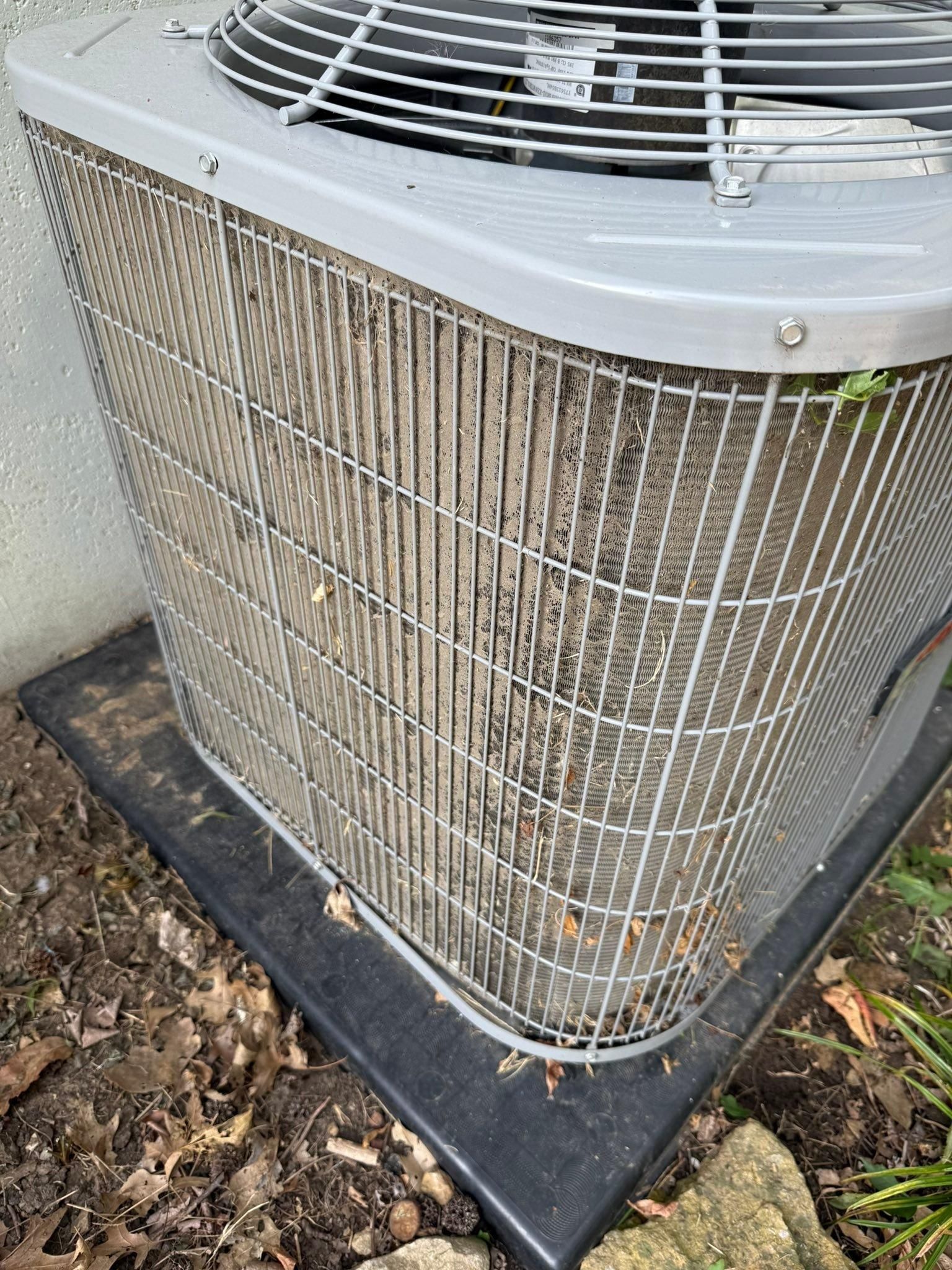  for TJs HVAC Services in Basehor, KS