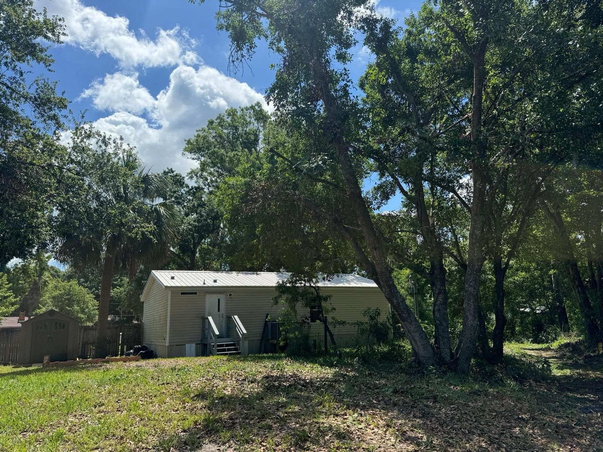  for Native Land Management in Lakeland, FL