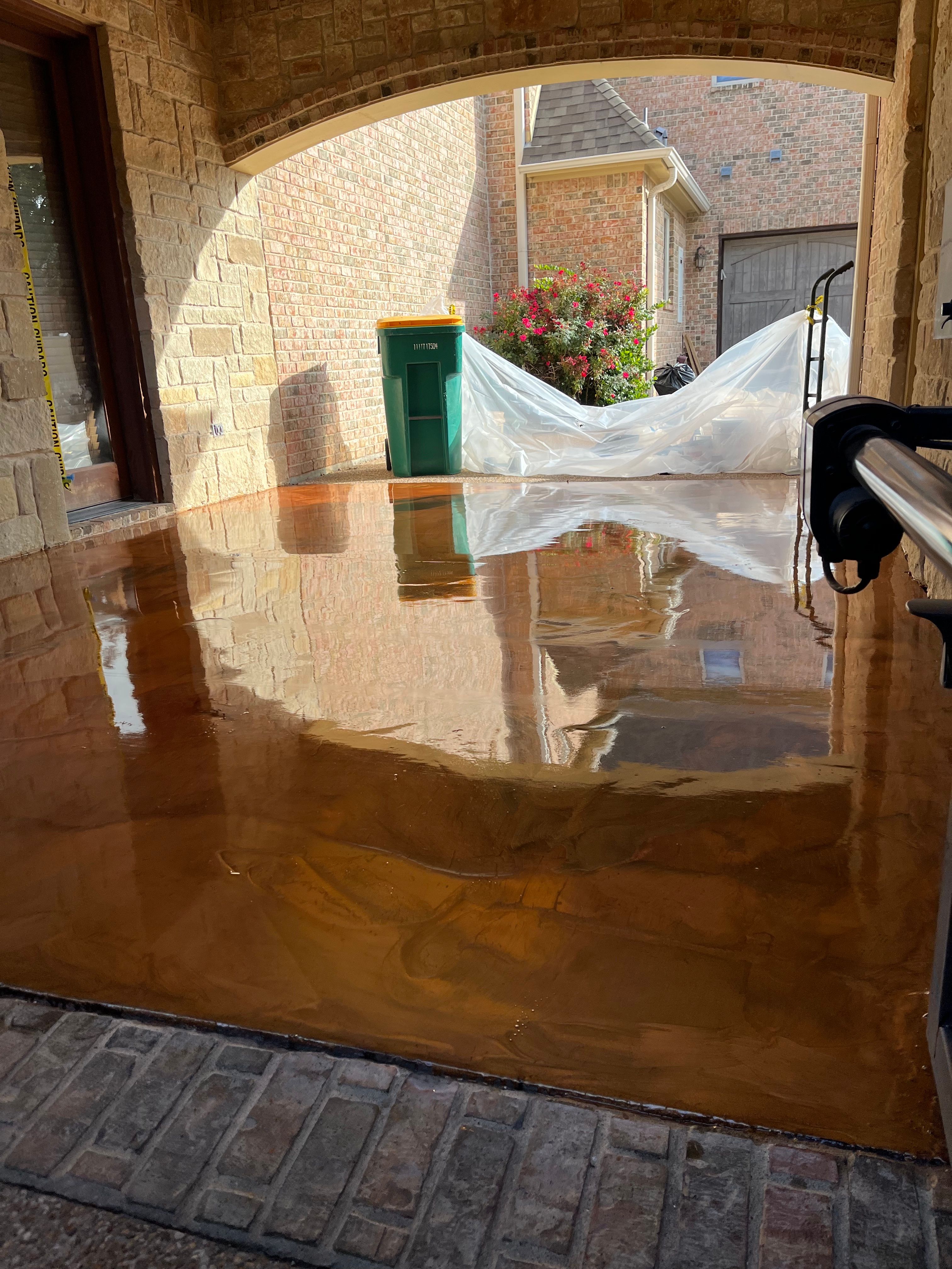 All Photos for VantaCoat Surfaces in Grand Prairie, TX