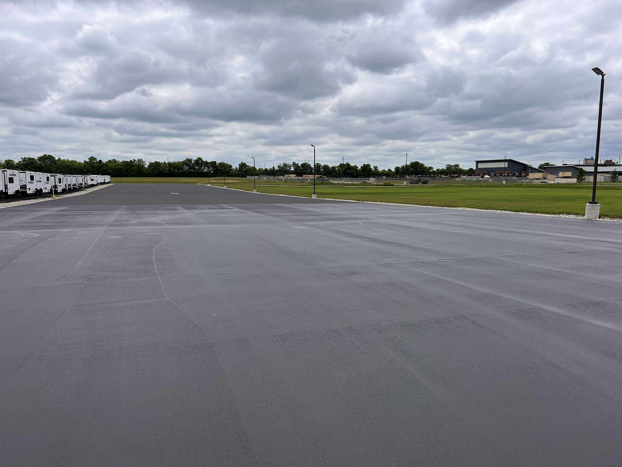 All Photos for Hundley Sealcoating LLC in Hamilton, OH