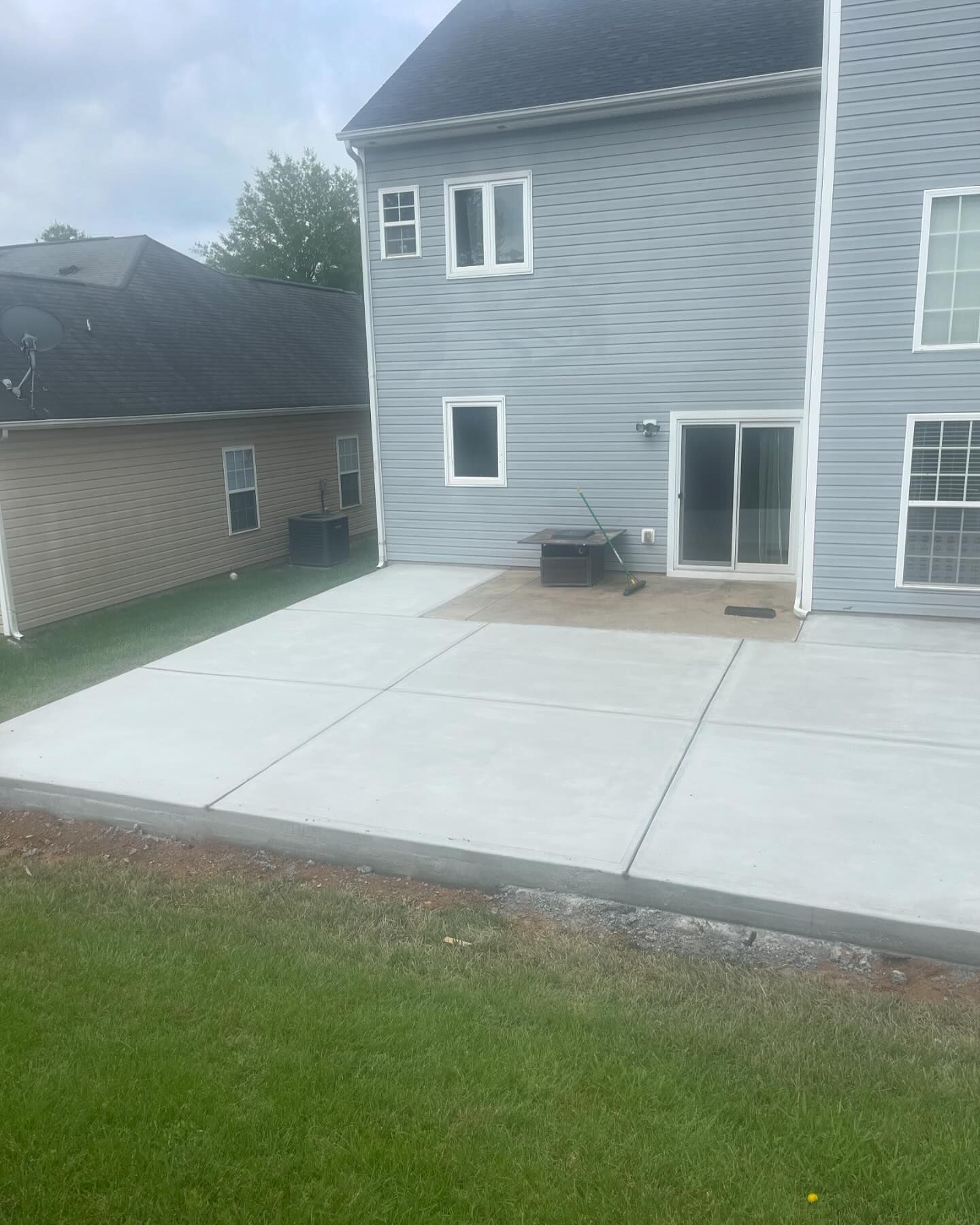  for Simmons Masonry & Concrete in Charlotte, NC