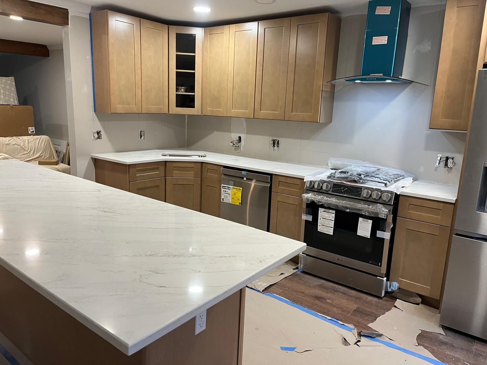 All Photos for Lauro General Construction in Newark, NJ