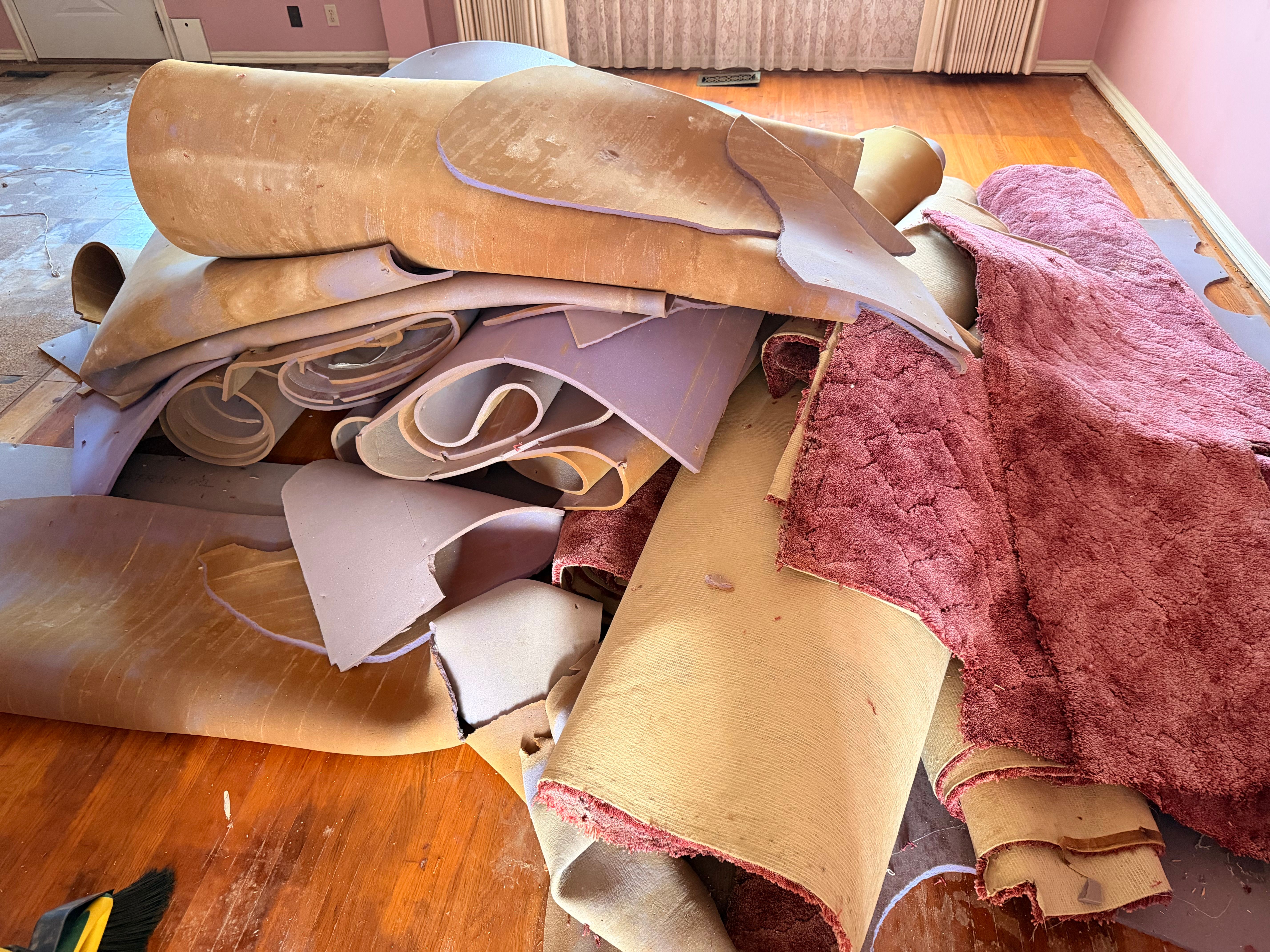  for Apex Junk Removal in Owasso, OK