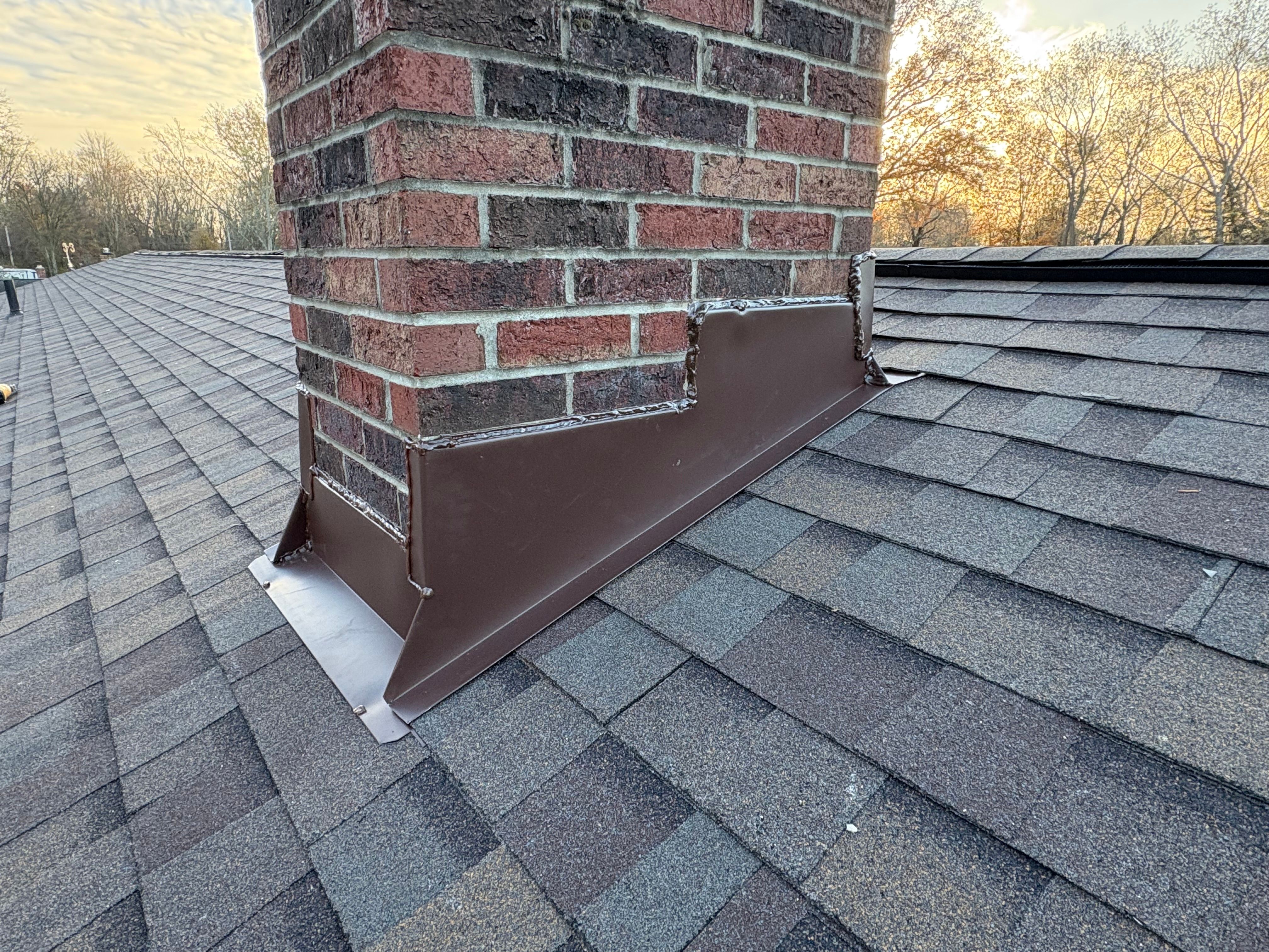 All Photos for Rise Above Roofing in Stow, OH