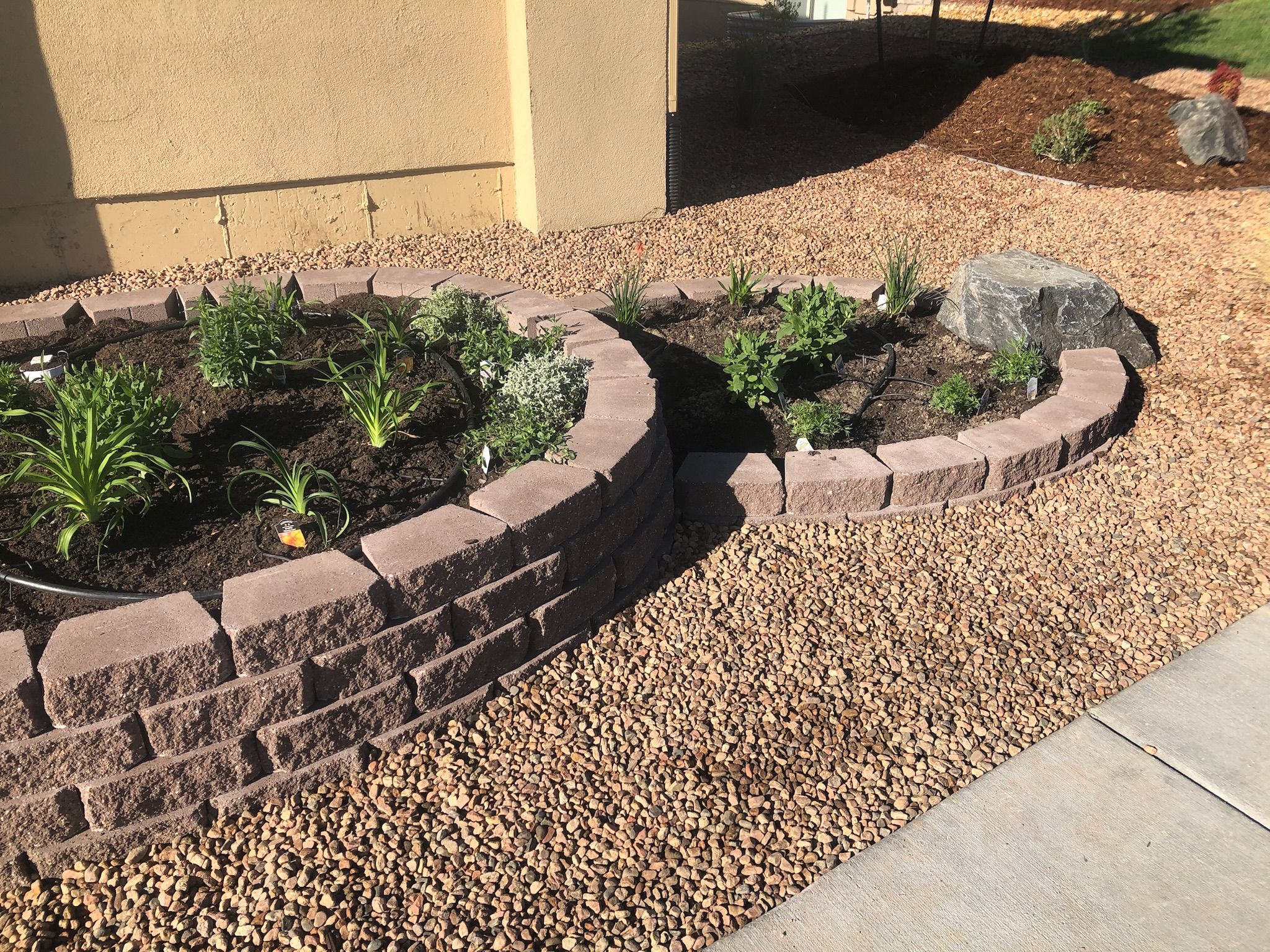  for Pikes Peak Landscaping in Colorado Springs, CO