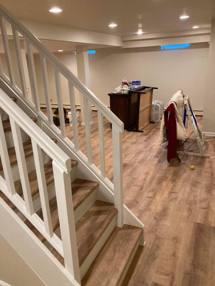  for Porto Flooring and Renovations in Middletown, NJ