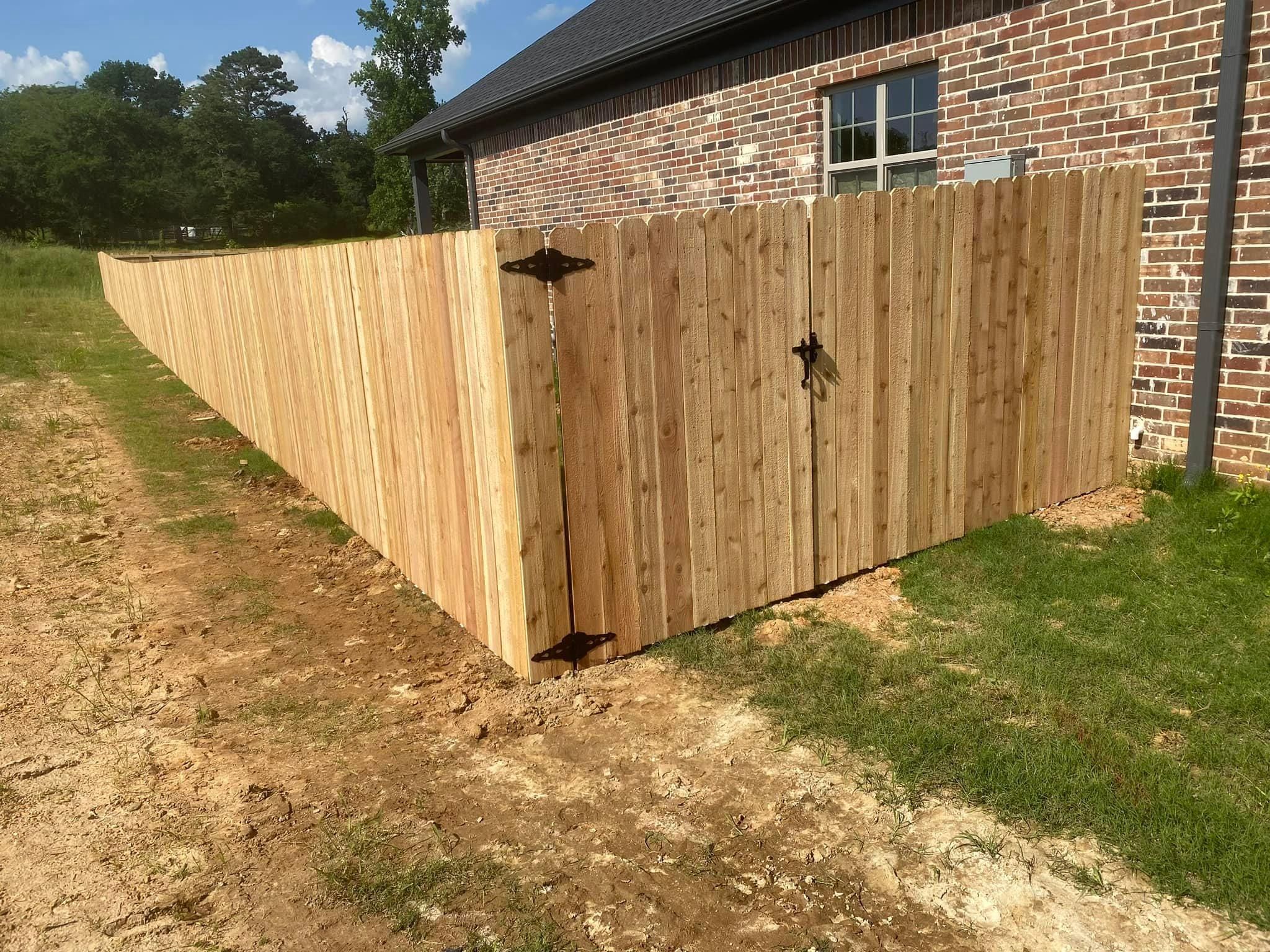  for Manning Fence, LLC in Hernando, MS