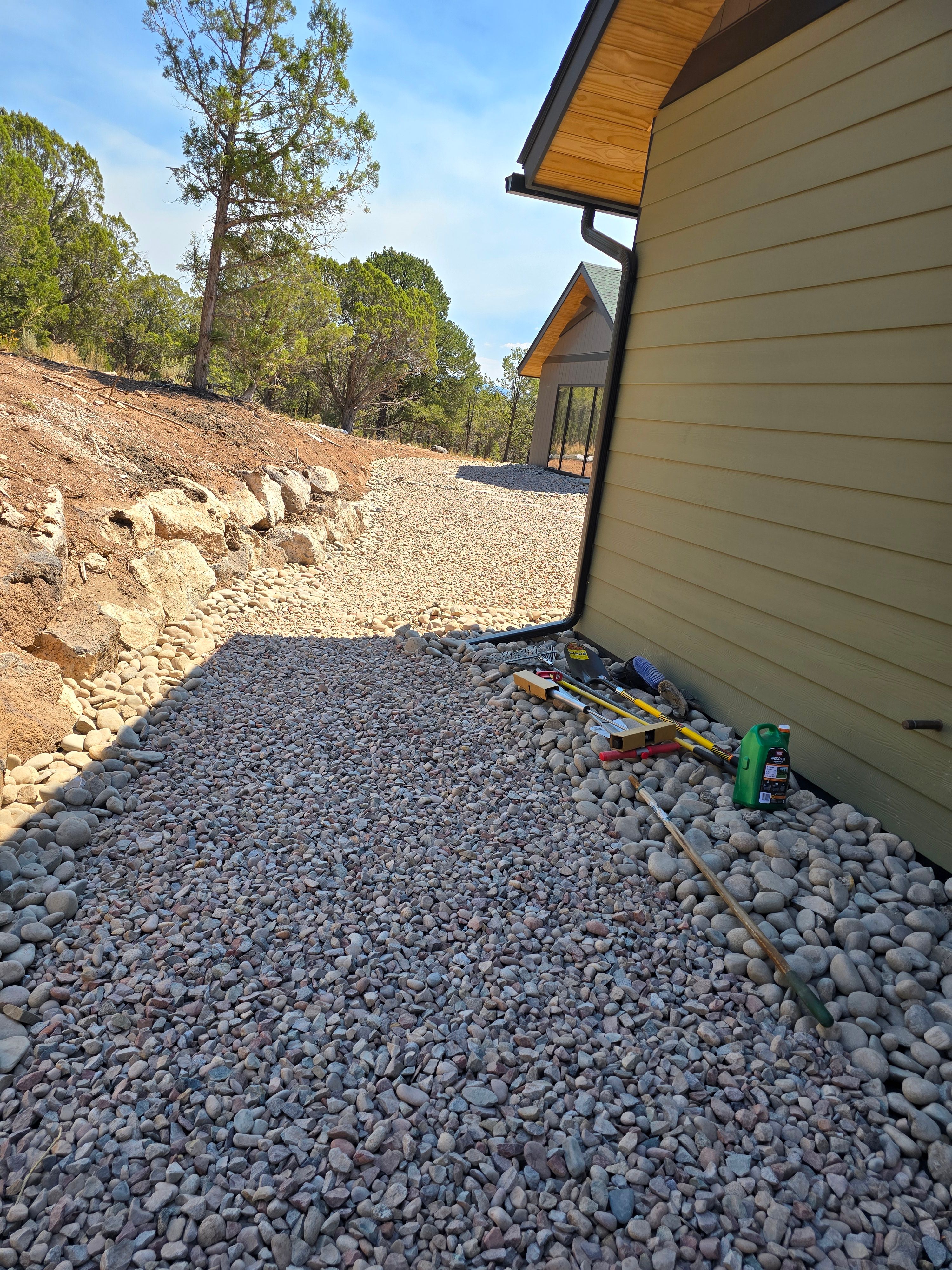 All Photos for LRS: Landscape, Rescue, Snow in Silt, CO