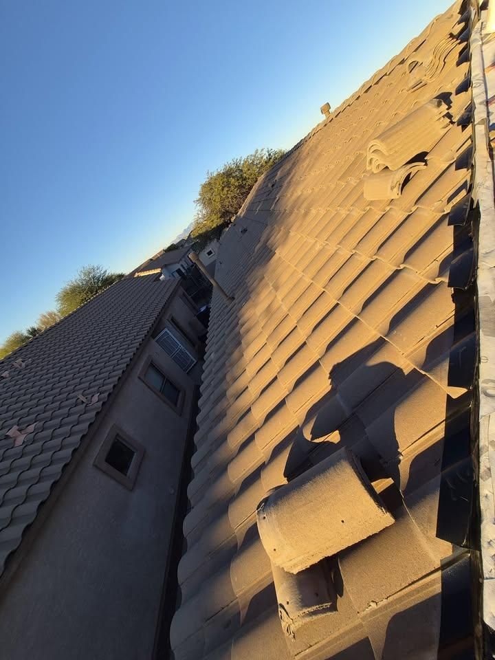  for Castro’s Custom’s Roofing LLC in Tucson, AZ