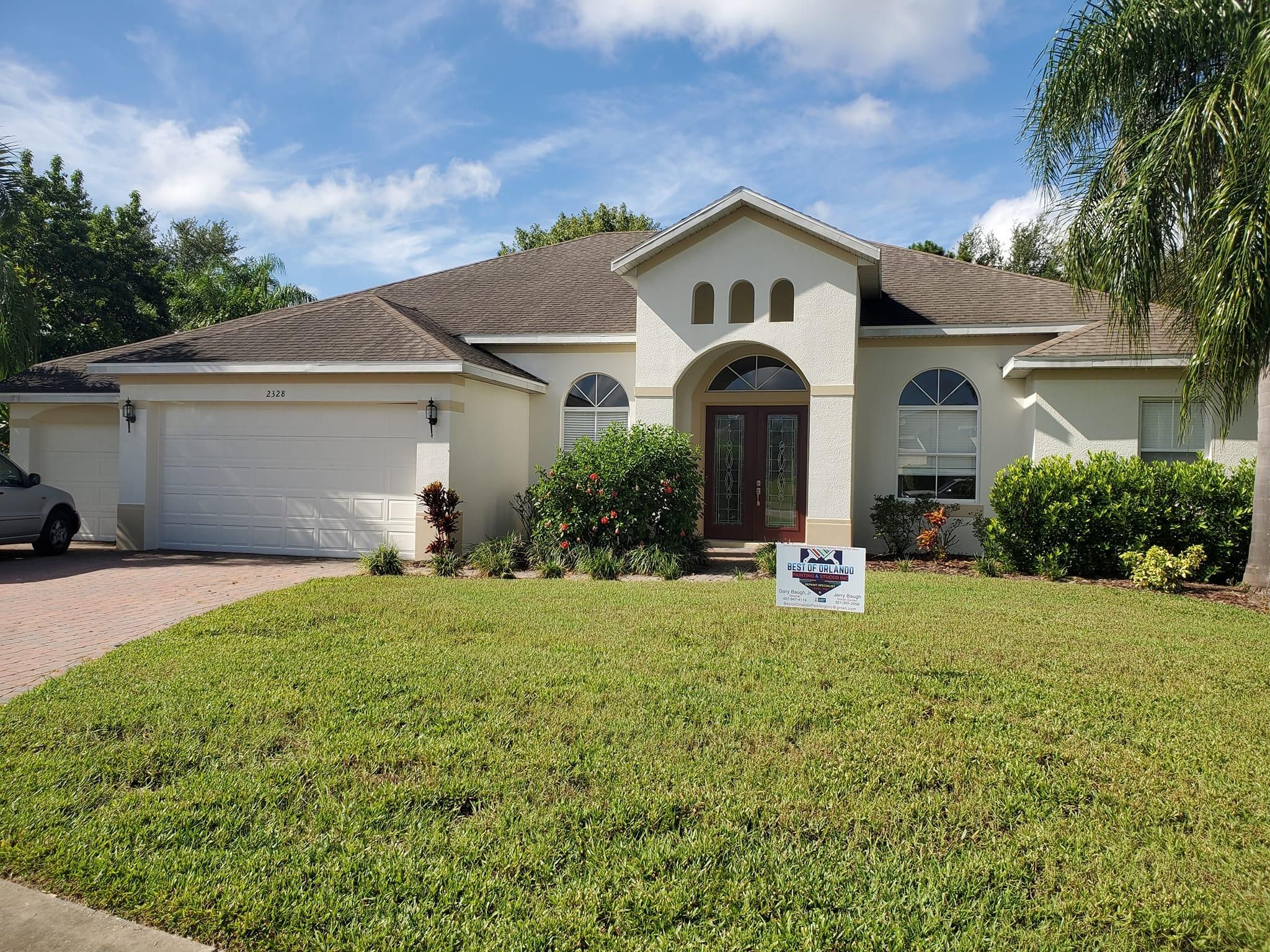  for Best of Orlando Painting & Stucco Inc in Winter Garden, FL