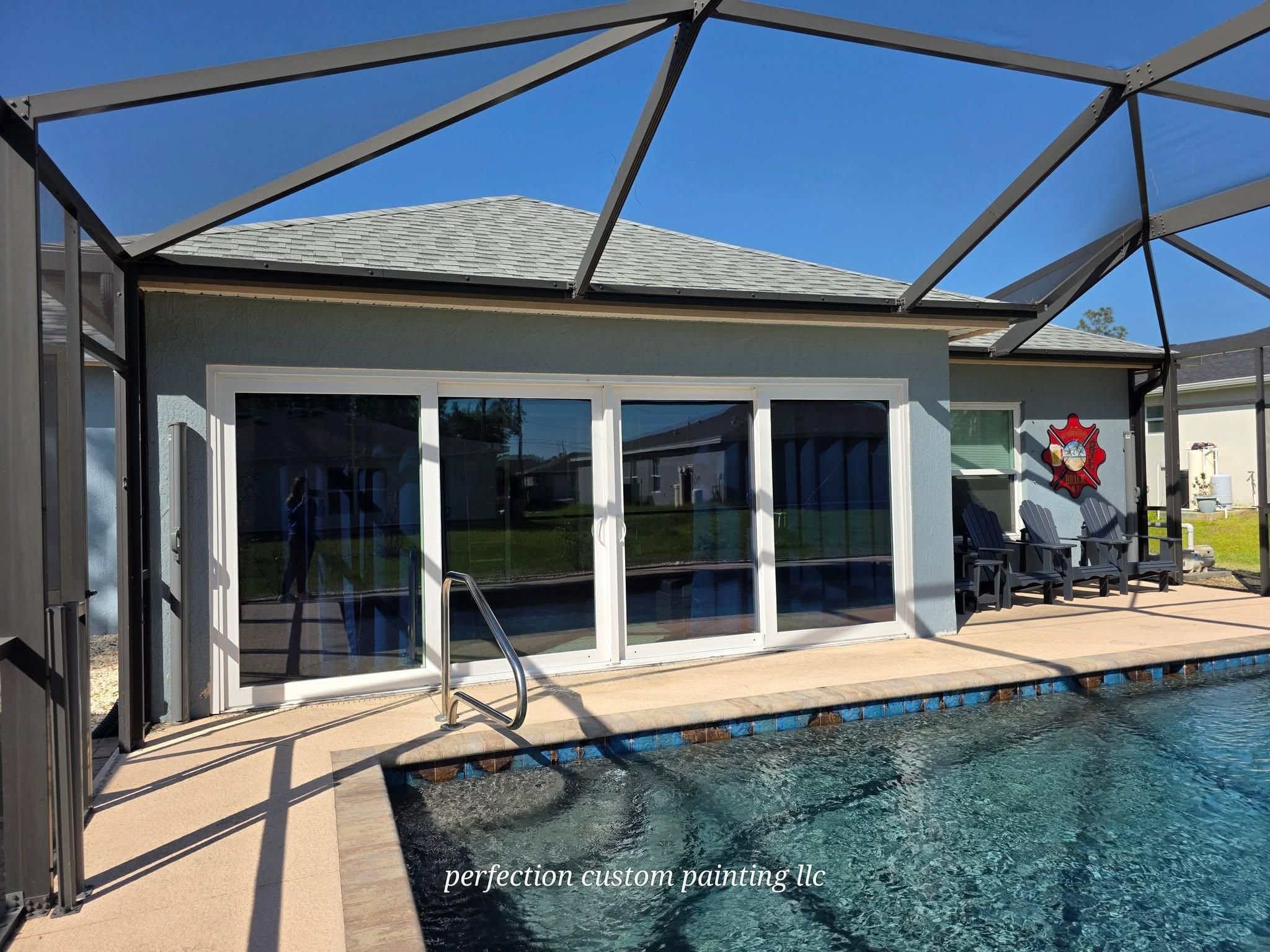  for Perfection Custom Painting LLC in Port Charlotte, FL