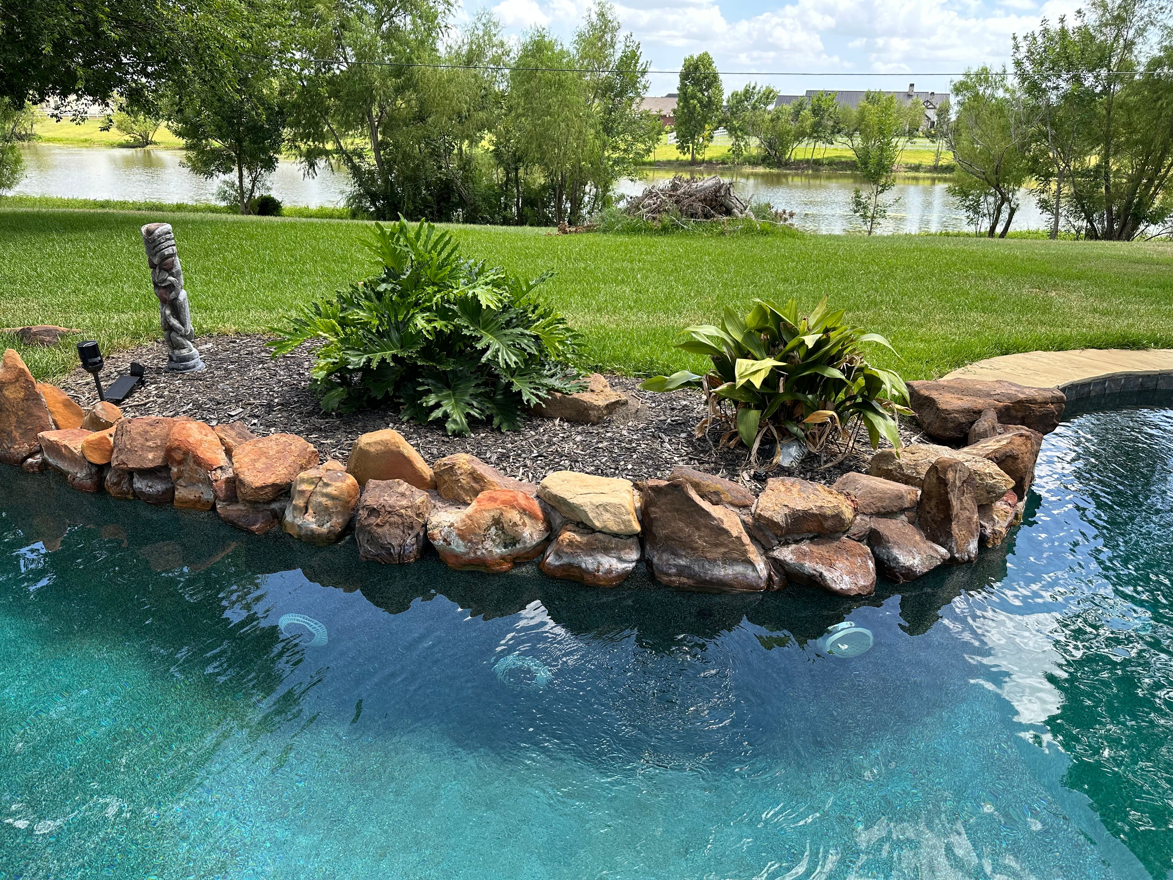  for Texas Curb N Borders in Houston, TX