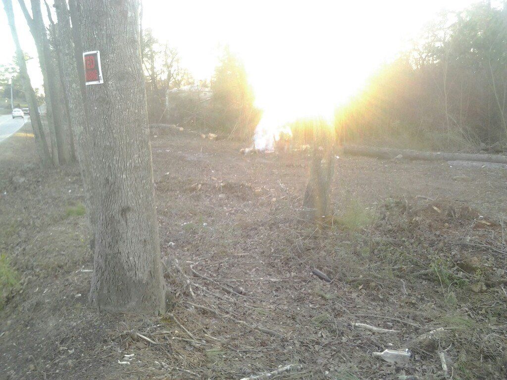  for Wofford's Grading Clearing and Landscaping in Milton, GA