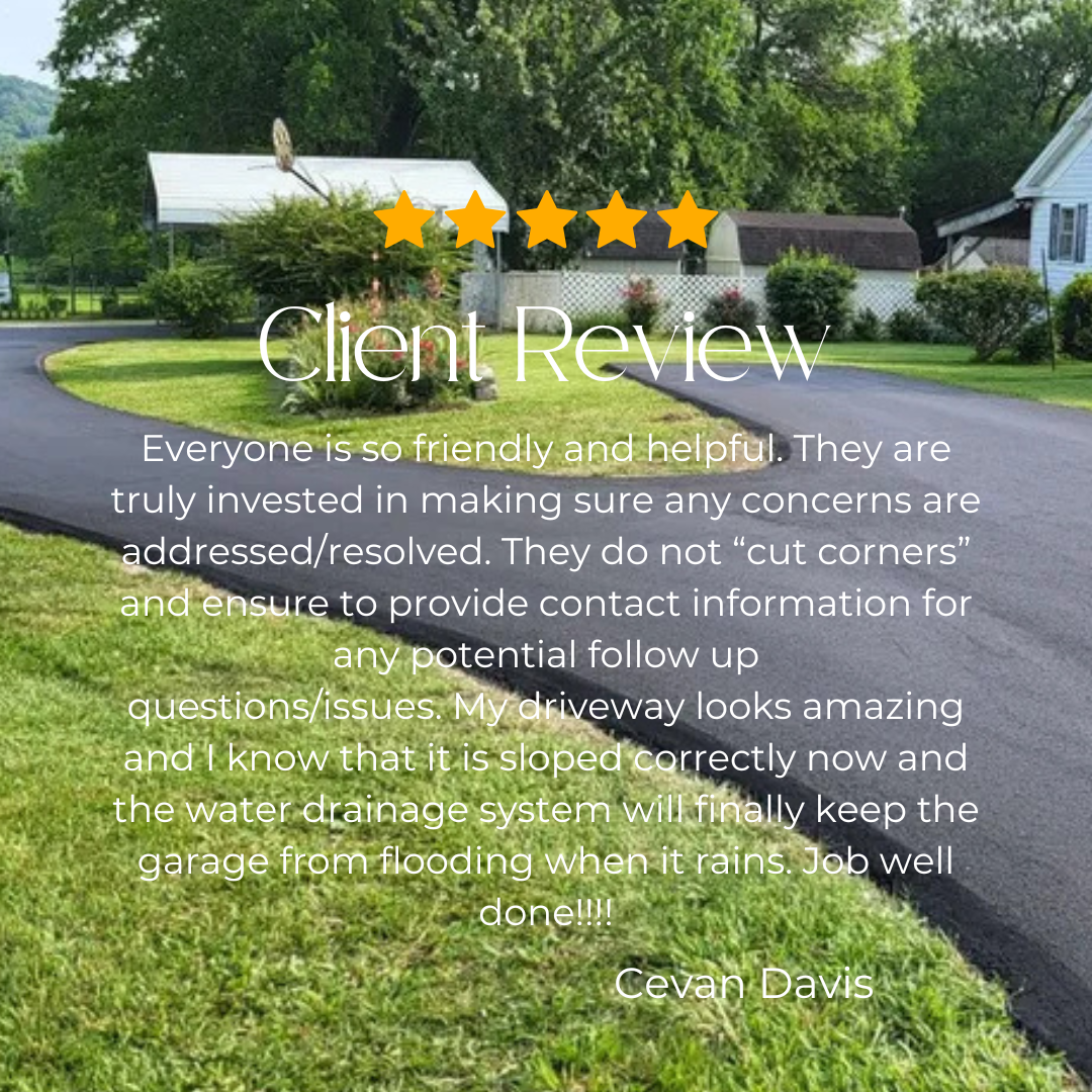  for Absolute Asphalt, Paving & Sealcoating in Lebanon, TN