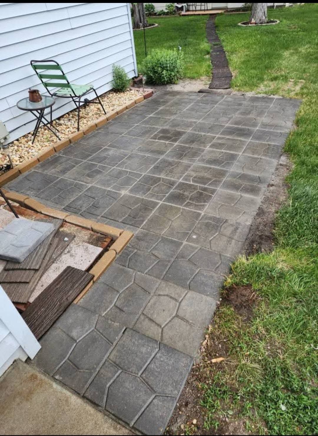  for All Things Yard and Lawn Care LLC in Huron, SD