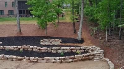  for Rescue Grading & Landscaping in Marietta, SC