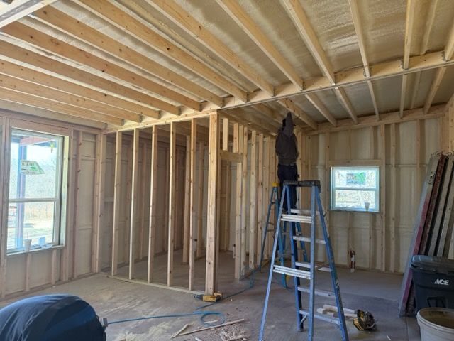  for LN Contracting and Excavating LLC in Edmond, OK