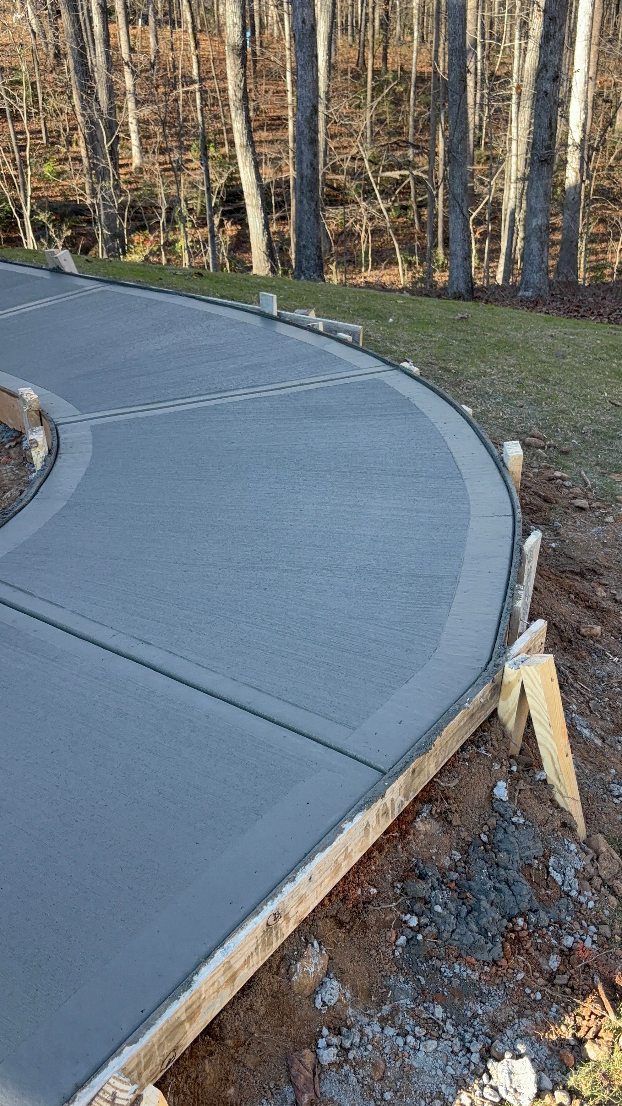  for A&A CONCRETE LLC in Lake City, GA