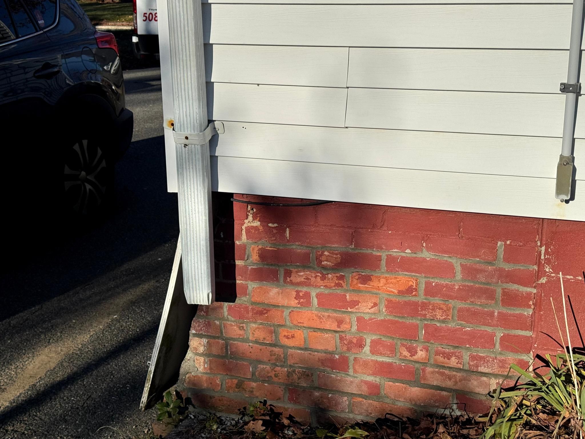  for James T. Coughlan Restoration in Brockton, MA