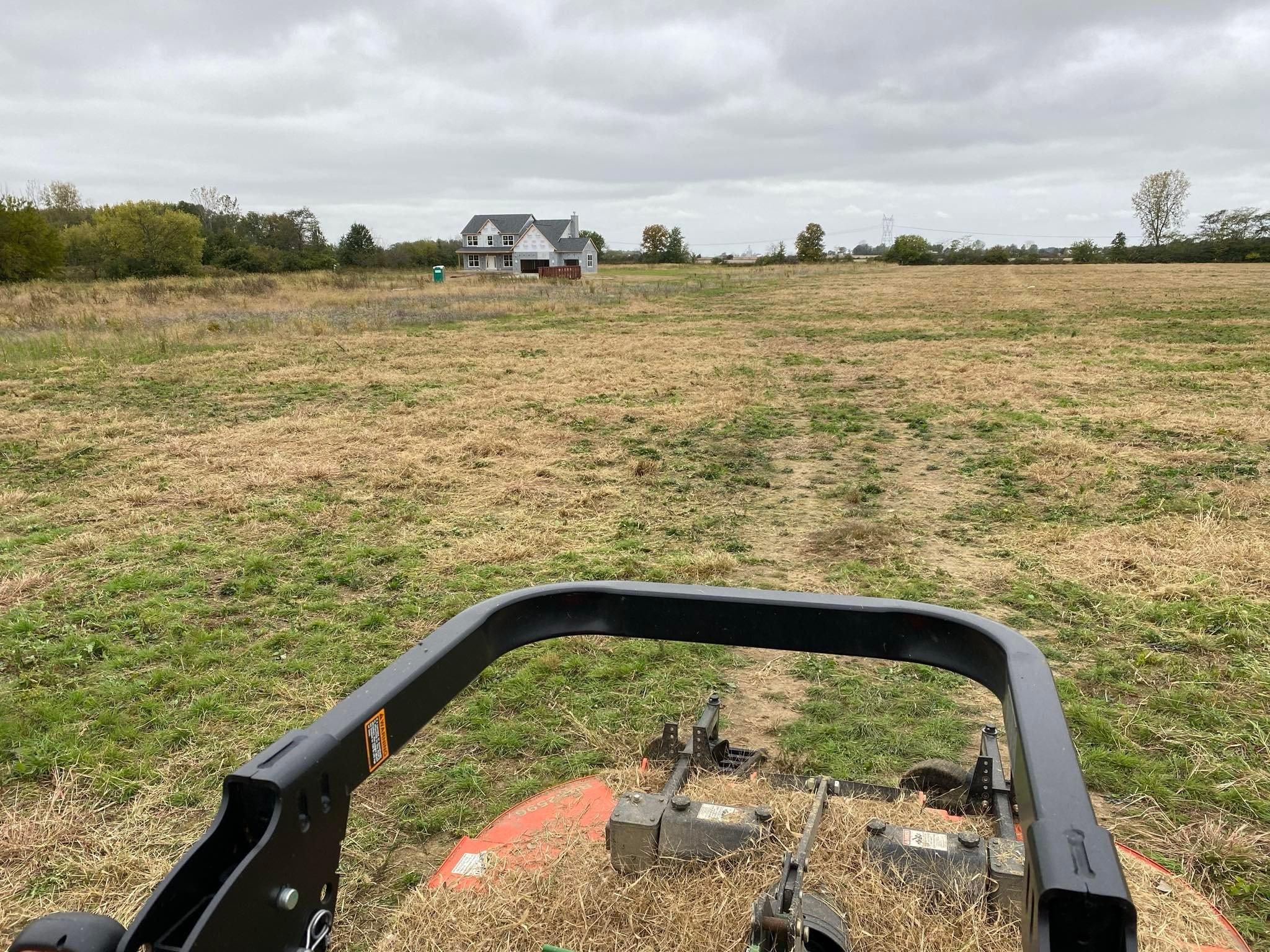 All Photos for A1 Bush Hogging & Lawn Service in Columbus, OH