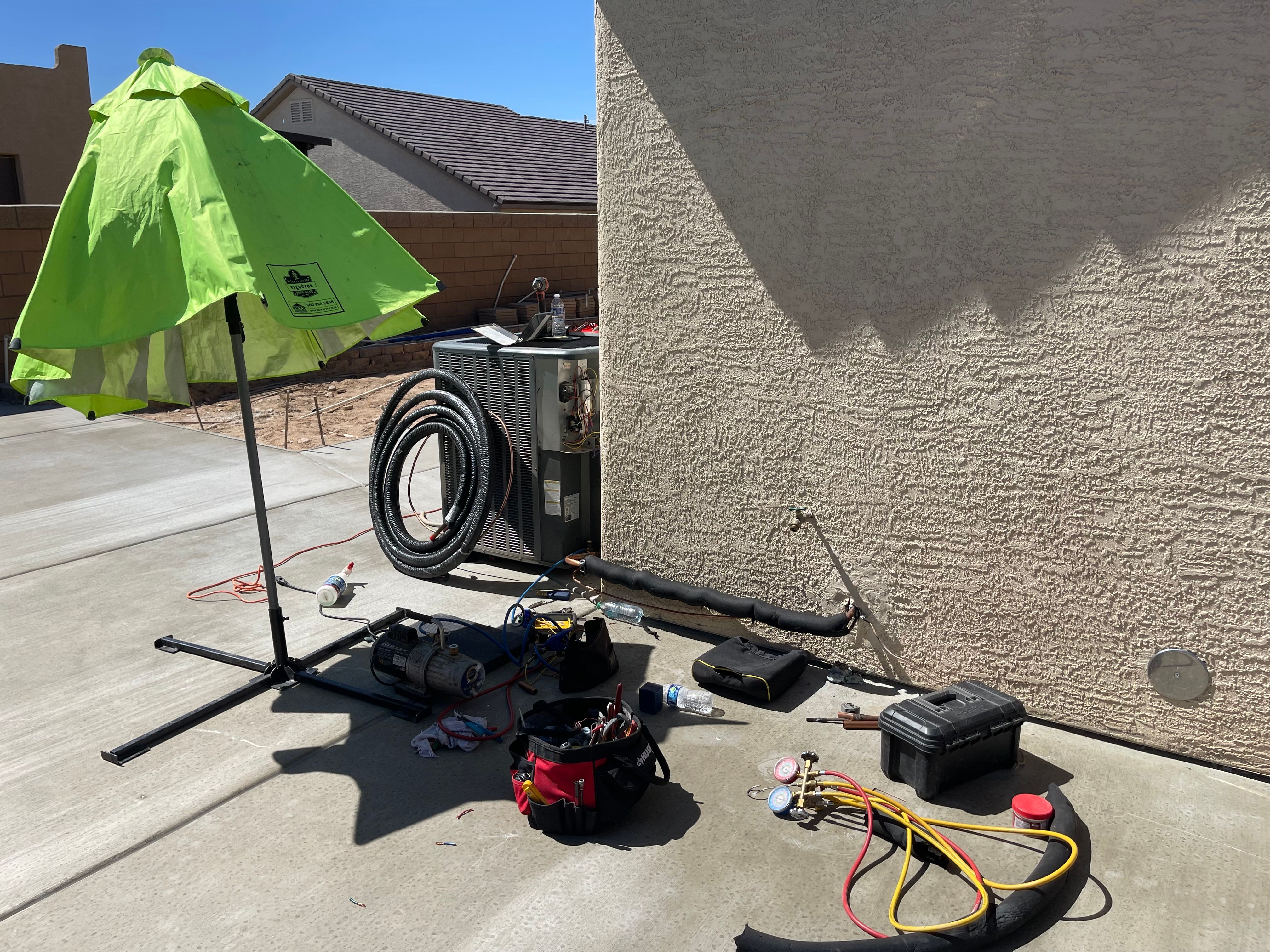 Air Conditioning Maintenance for PCS Air Conditioning in Fort Mohave, AZ