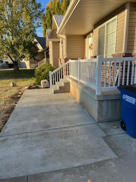  for Mountain Ridge Fence & Decks in Syracuse,  UT