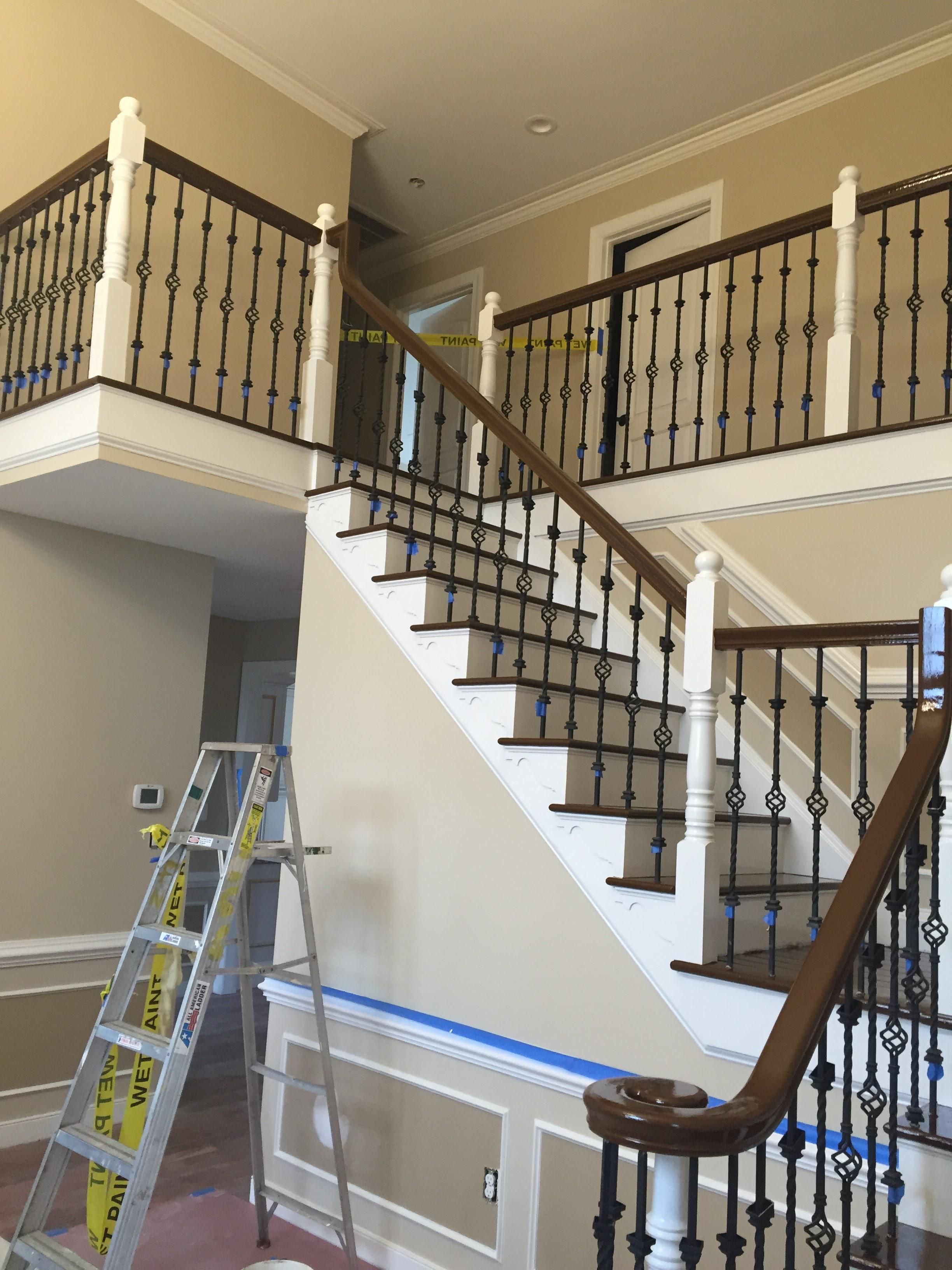 Drywall and Plastering for Mumma’s Painting in Hagerstown, Maryland