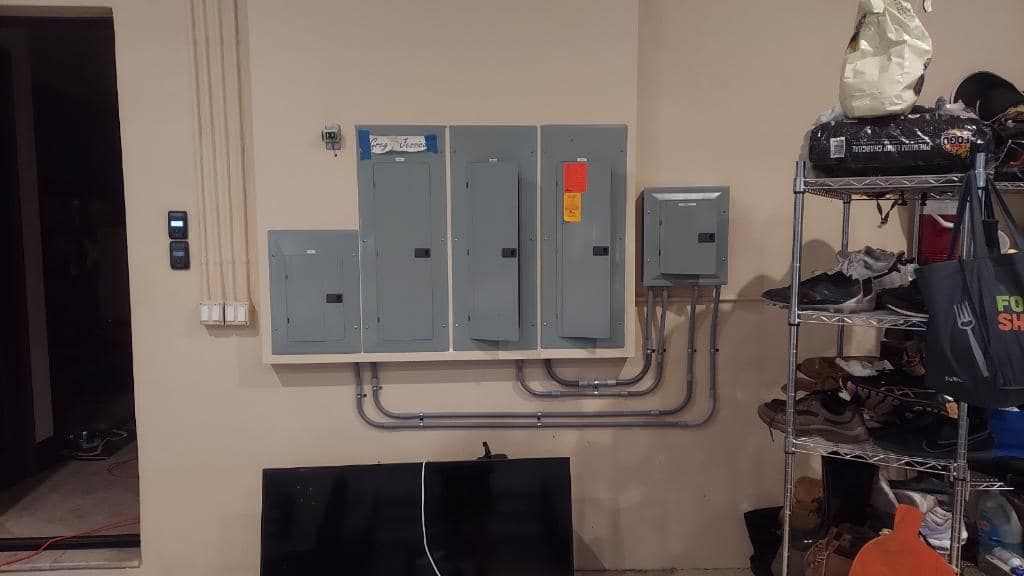  for Energized Electrical Solutions in Tampa, FL