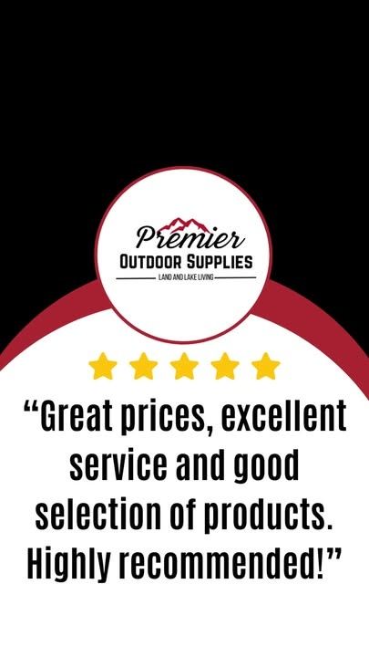 All Photos for Premier Outdoor Supplies in Hartwell, GA