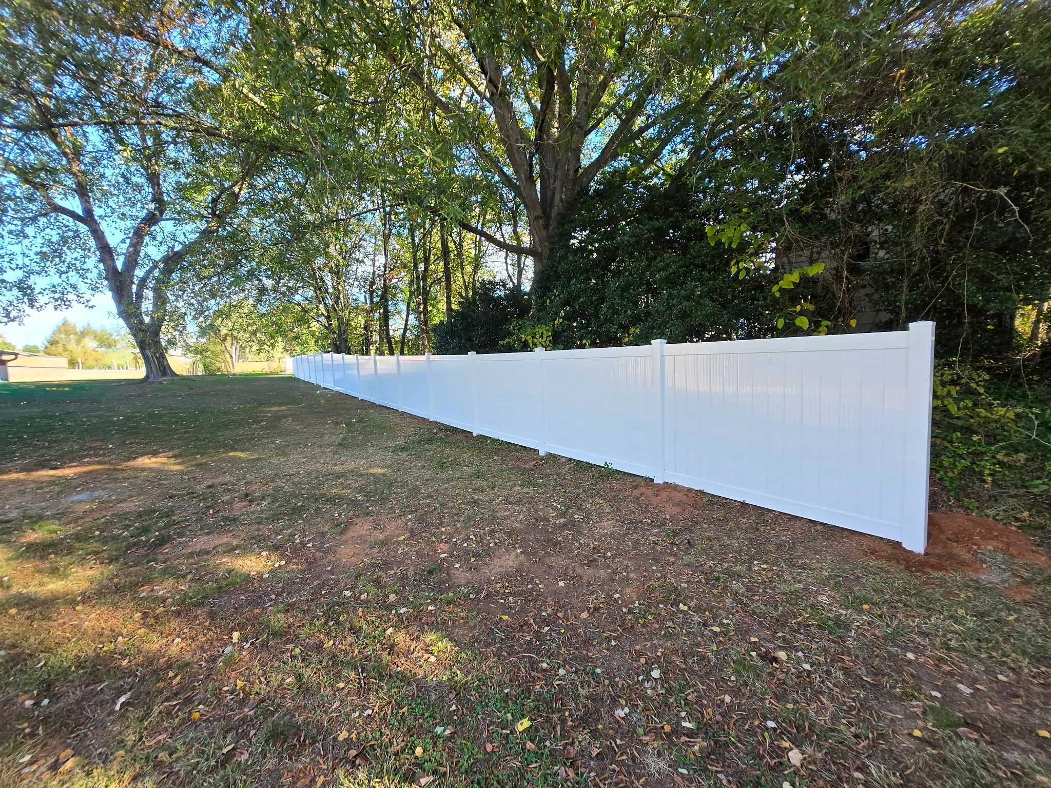  for PRO-Vision Fence Company LLC in Lenoir County, NC