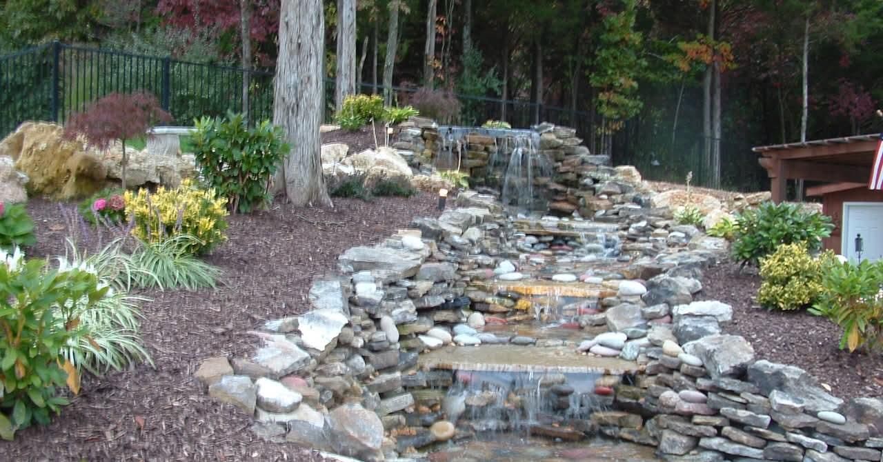  for Contemporary Landscape in St. Louis, MO