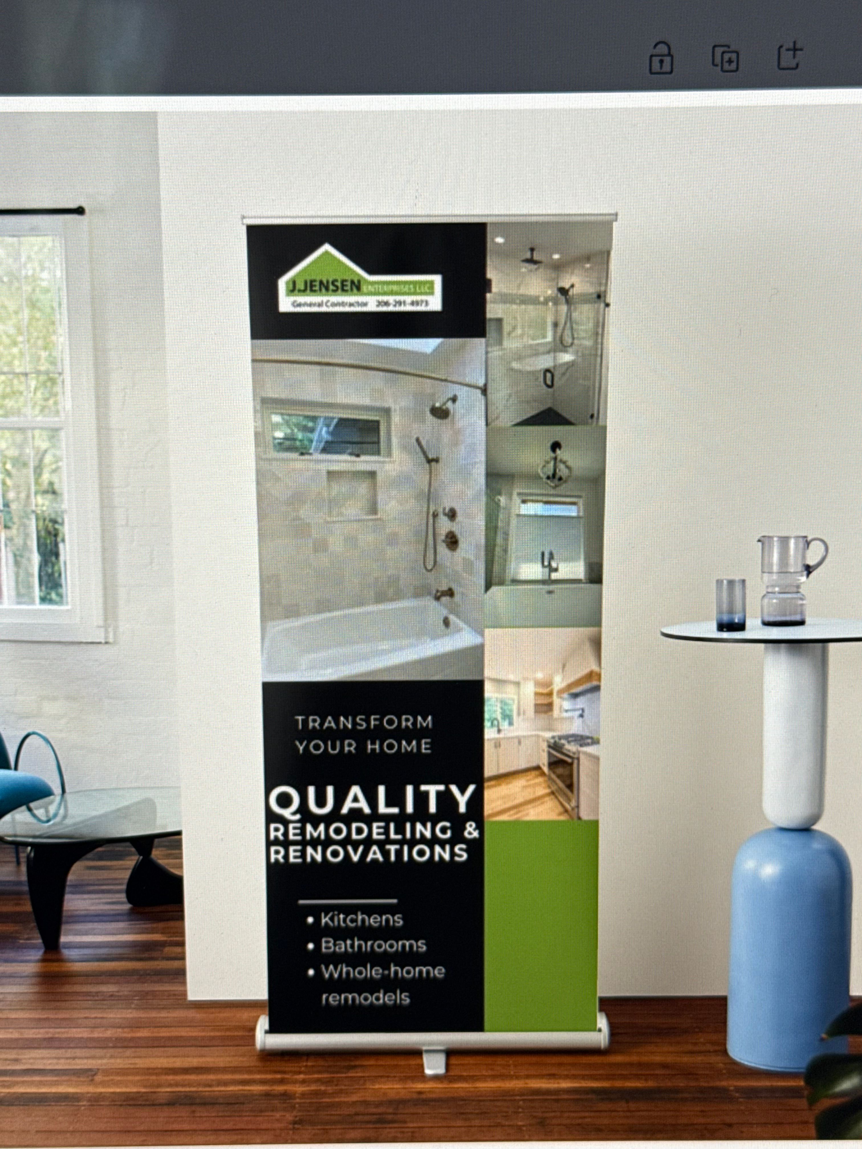 All Photos for J. Jensen Enterprises in Renton, WA