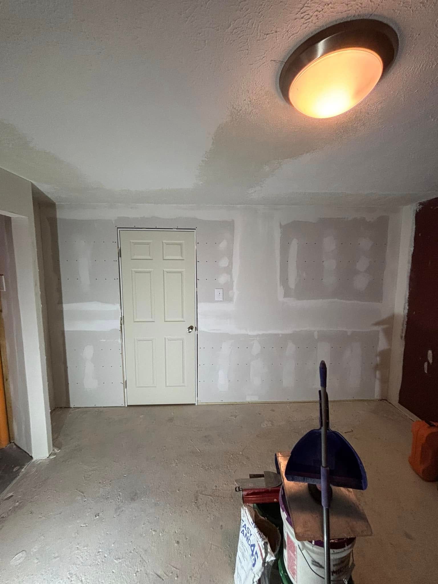 Interior Renovations for Roache Construction in Erie, PA