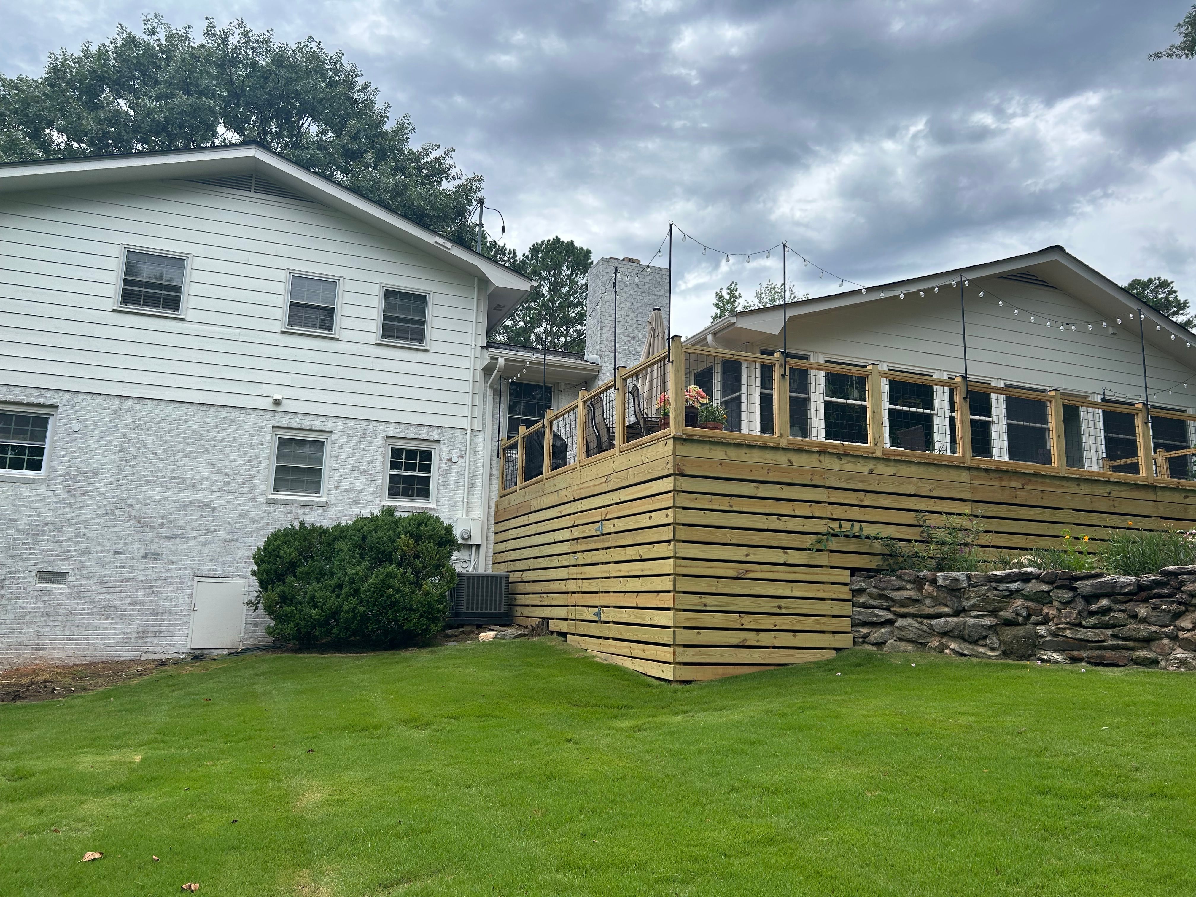  for Mathis Painting Services & Restoration in Covington, GA