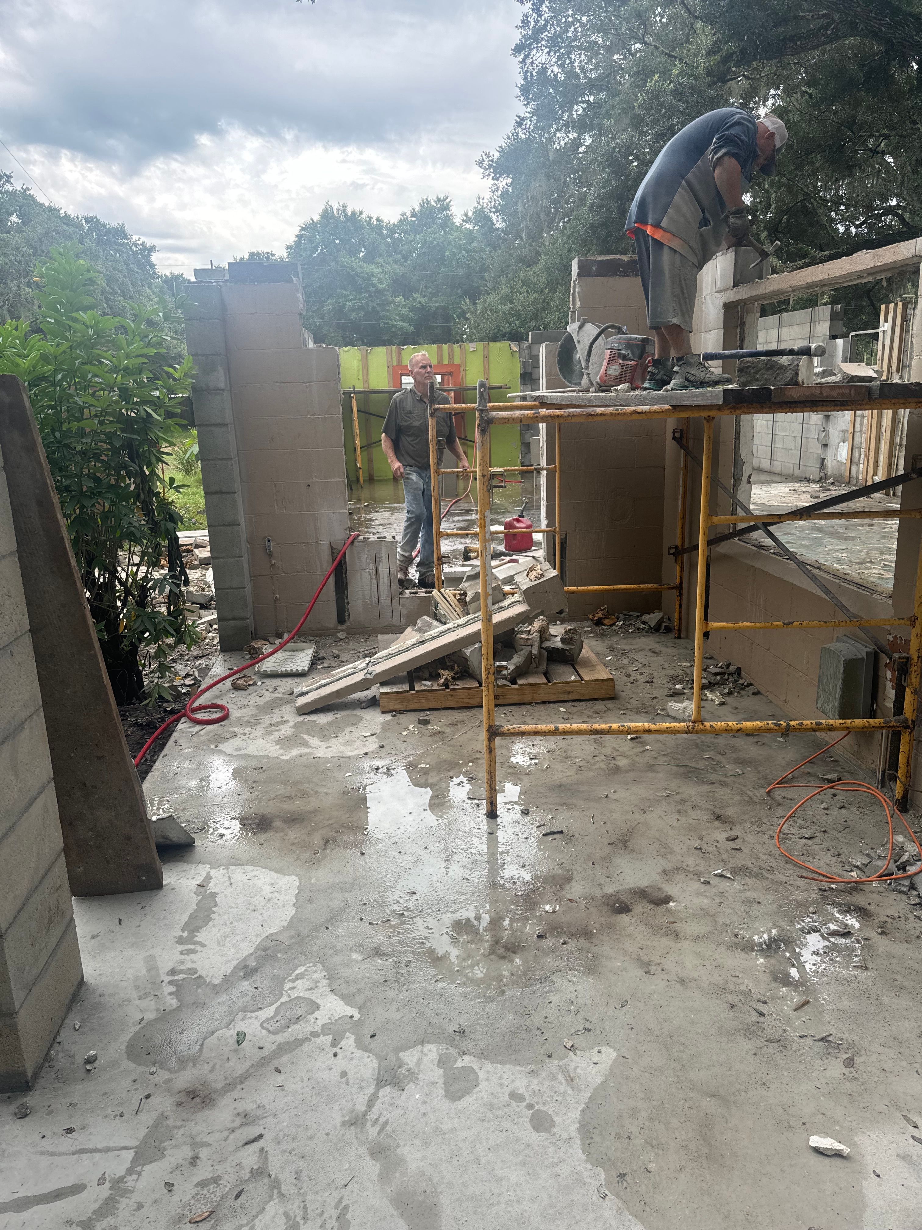  for Spirit Enterprise Construction LLC in Tampa Bay, FL