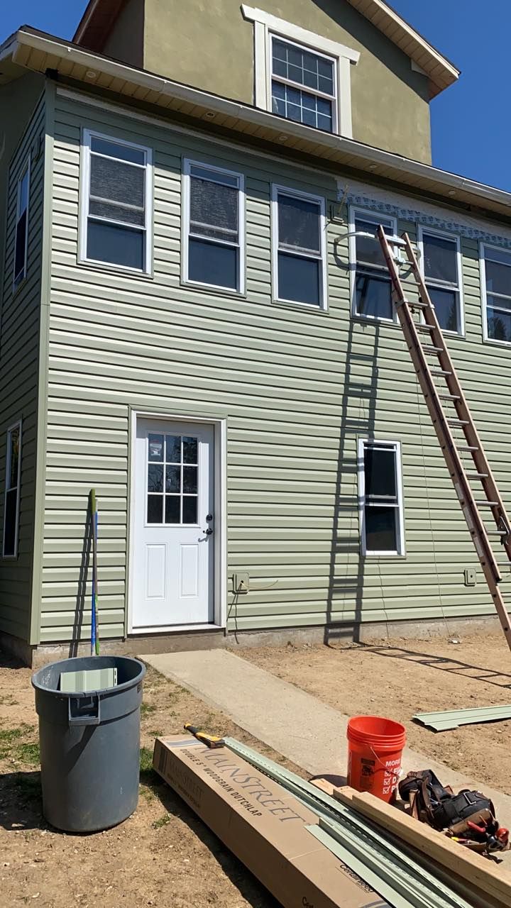  for A&S Construction of Souderton PA in Souderton, PA