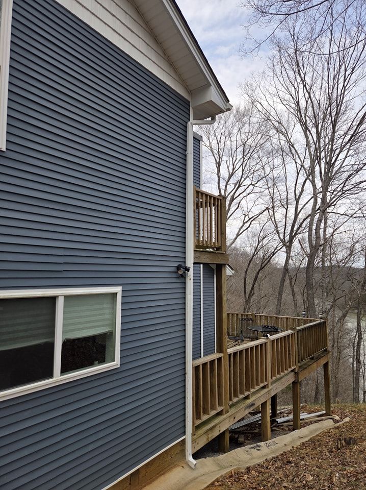 All Photos for MPR Contracting in Hudson, KY