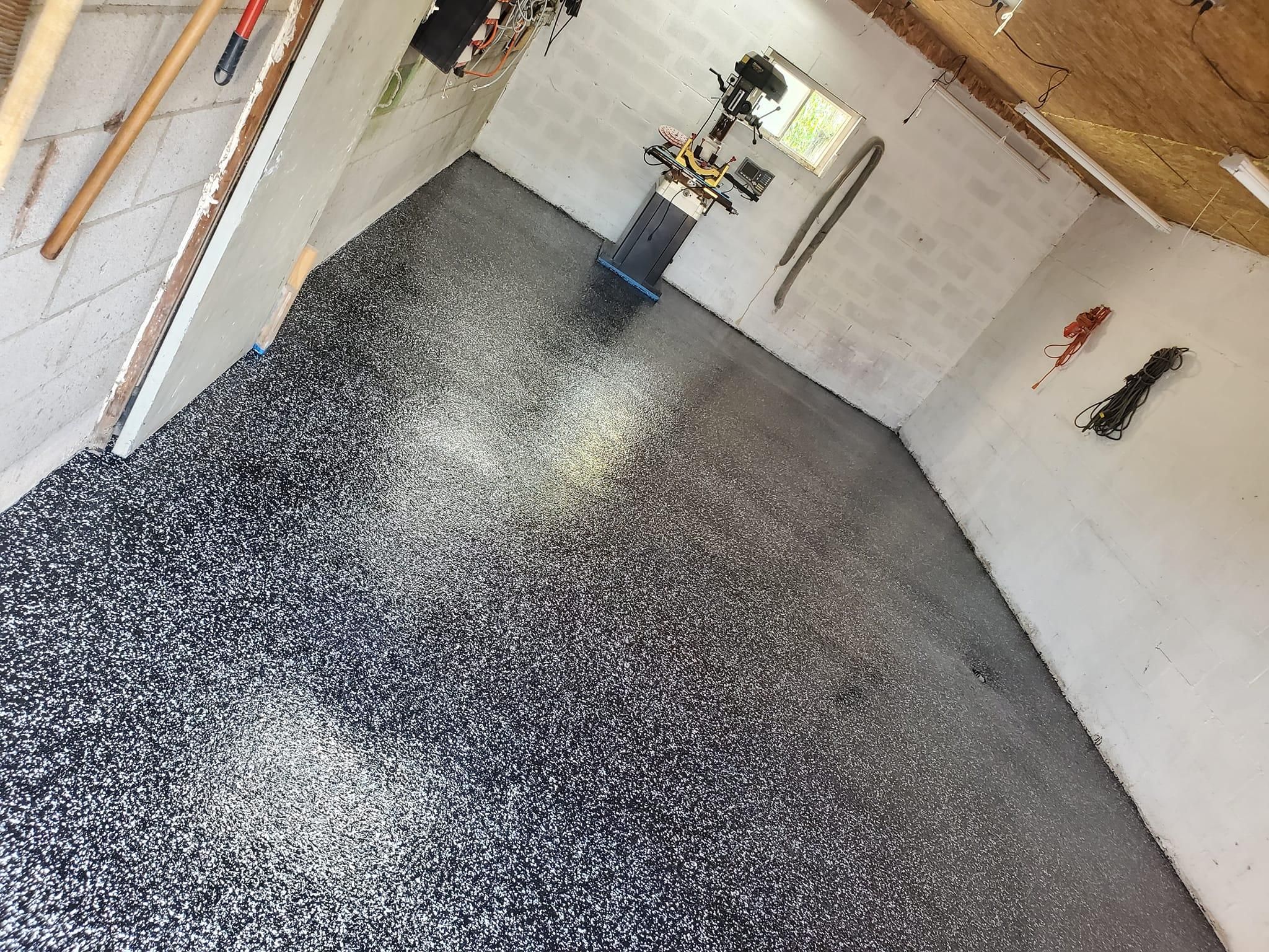  for AR Epoxy Flooring in Ada,, OH