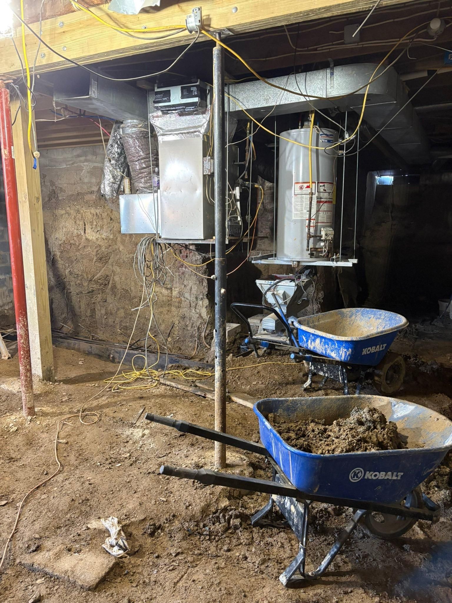  for RS Hunter LLC in Lycoming County, PA