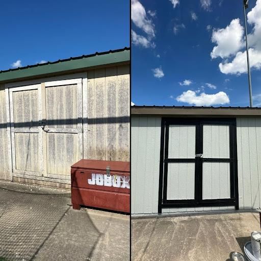 Cabinet Refinishing for Nova Painting in Pleasant Hill, MO