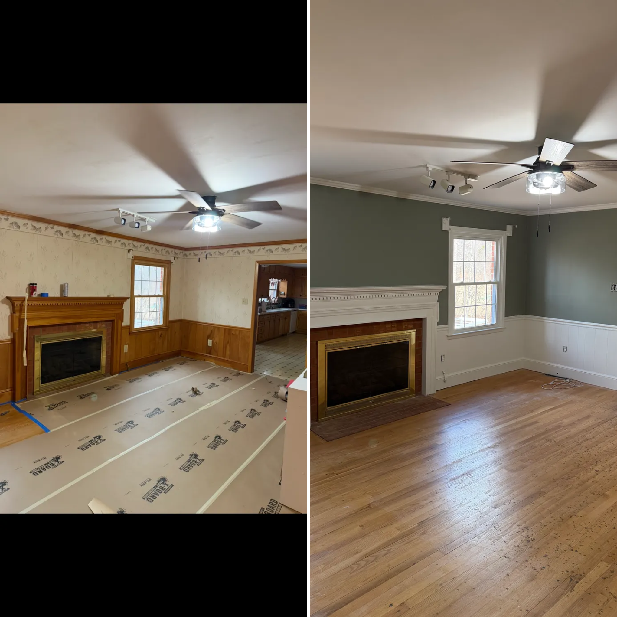  for Strive Painting in Greensboro, NC